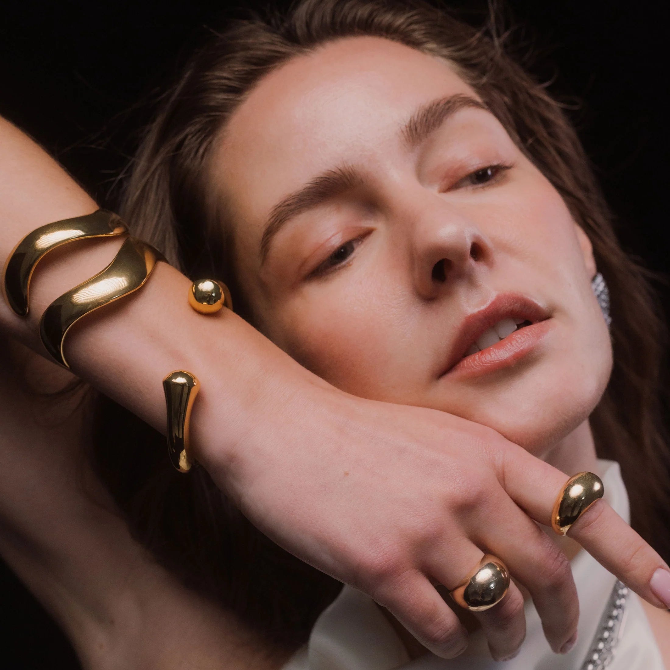 Pulsera Luzia