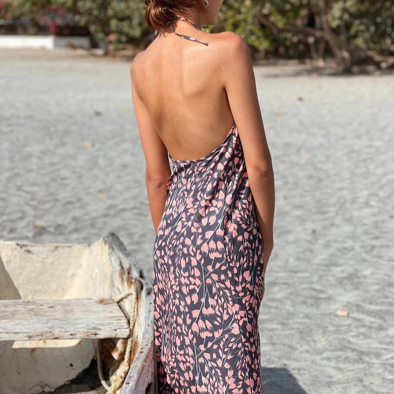 Vestido Altea