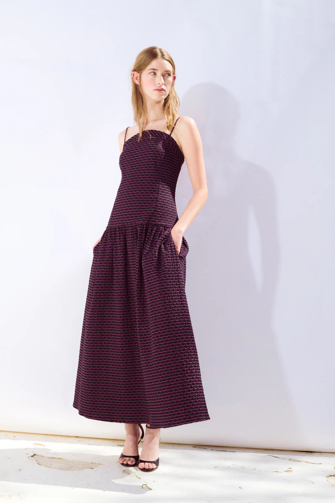Vestido Sun
