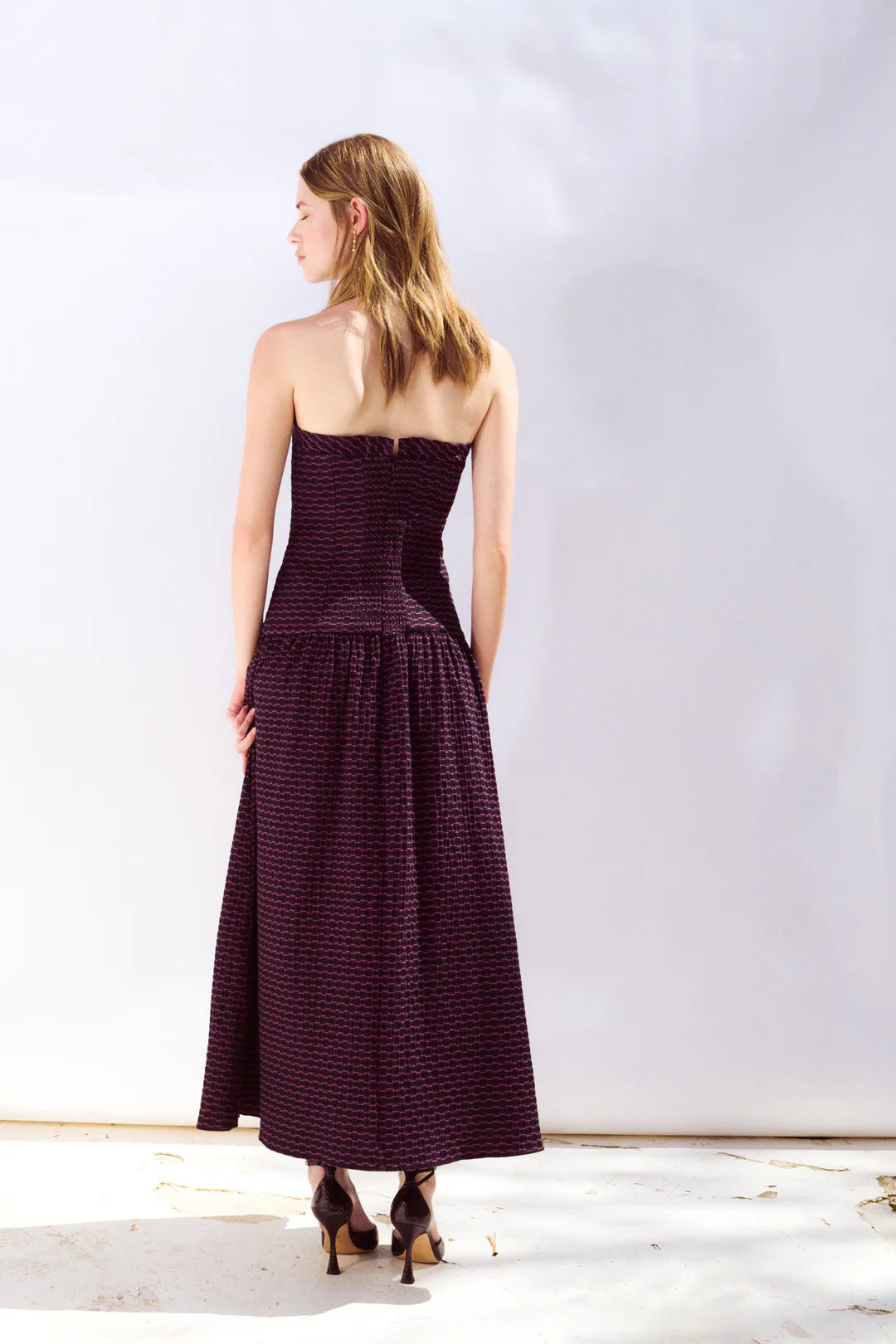 Vestido Sun