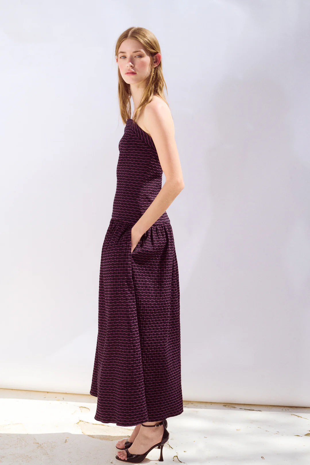Vestido Sun