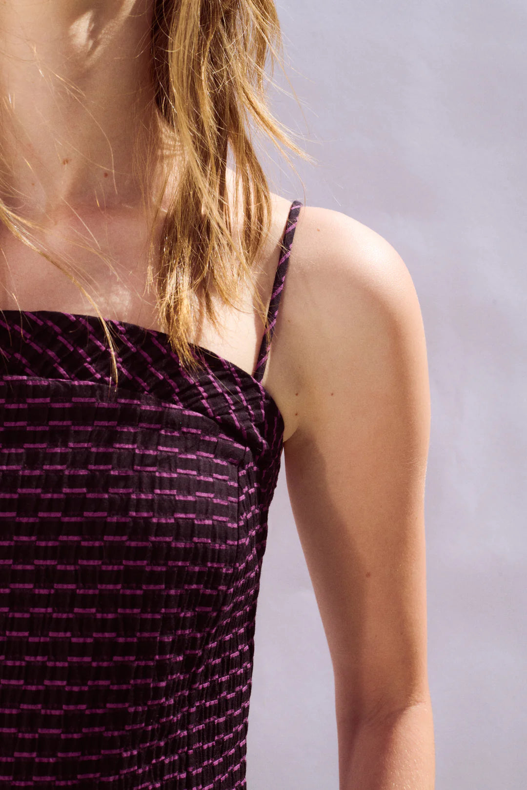 Vestido Sun