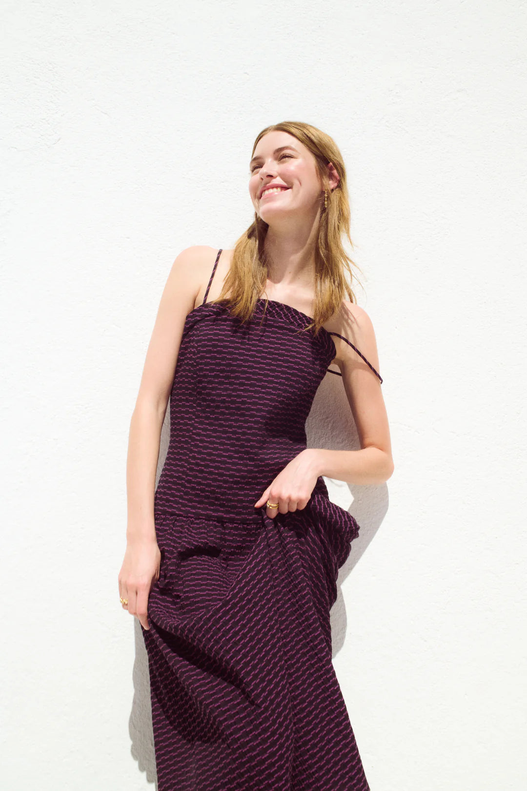 Vestido Sun