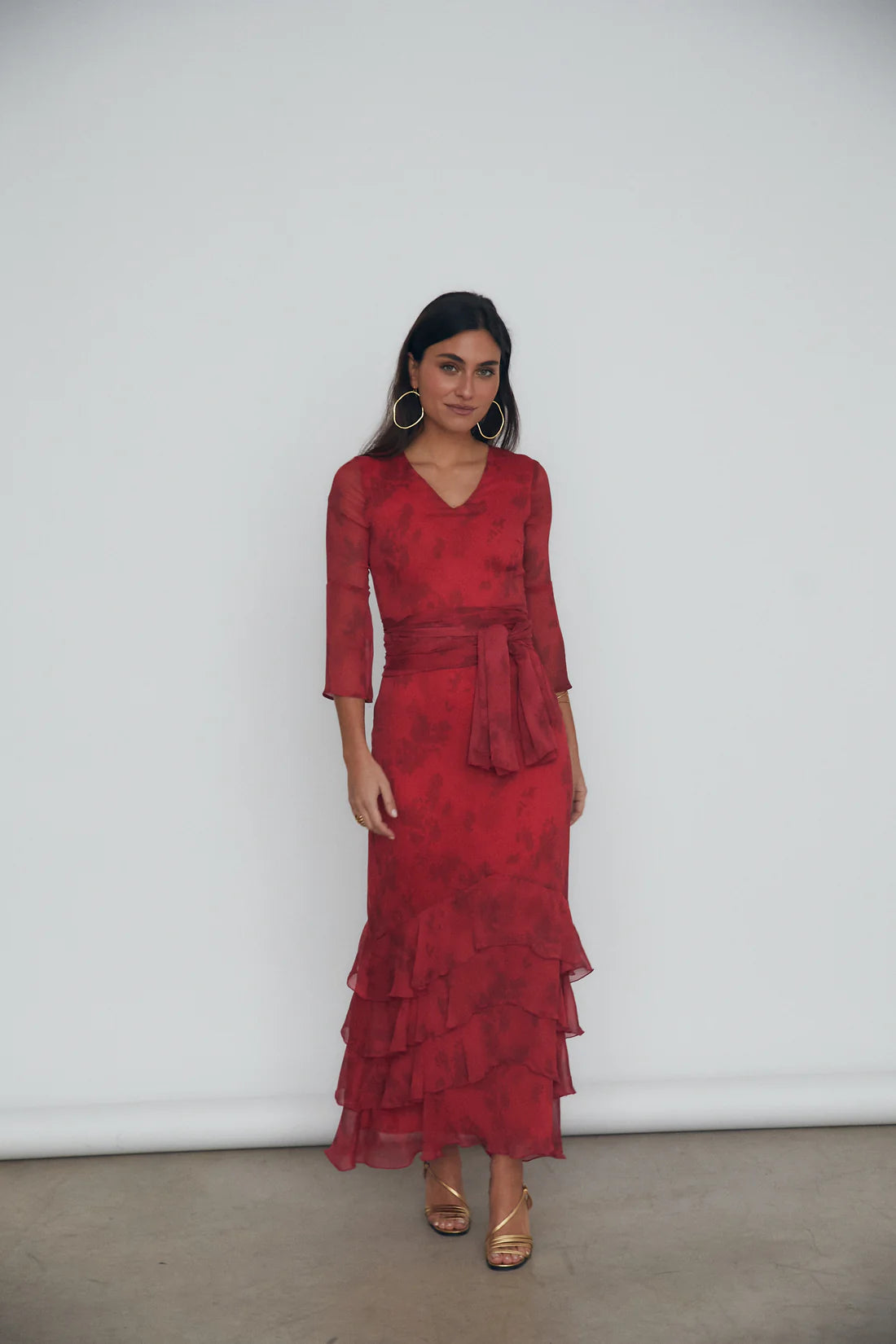 Vestido Isabel