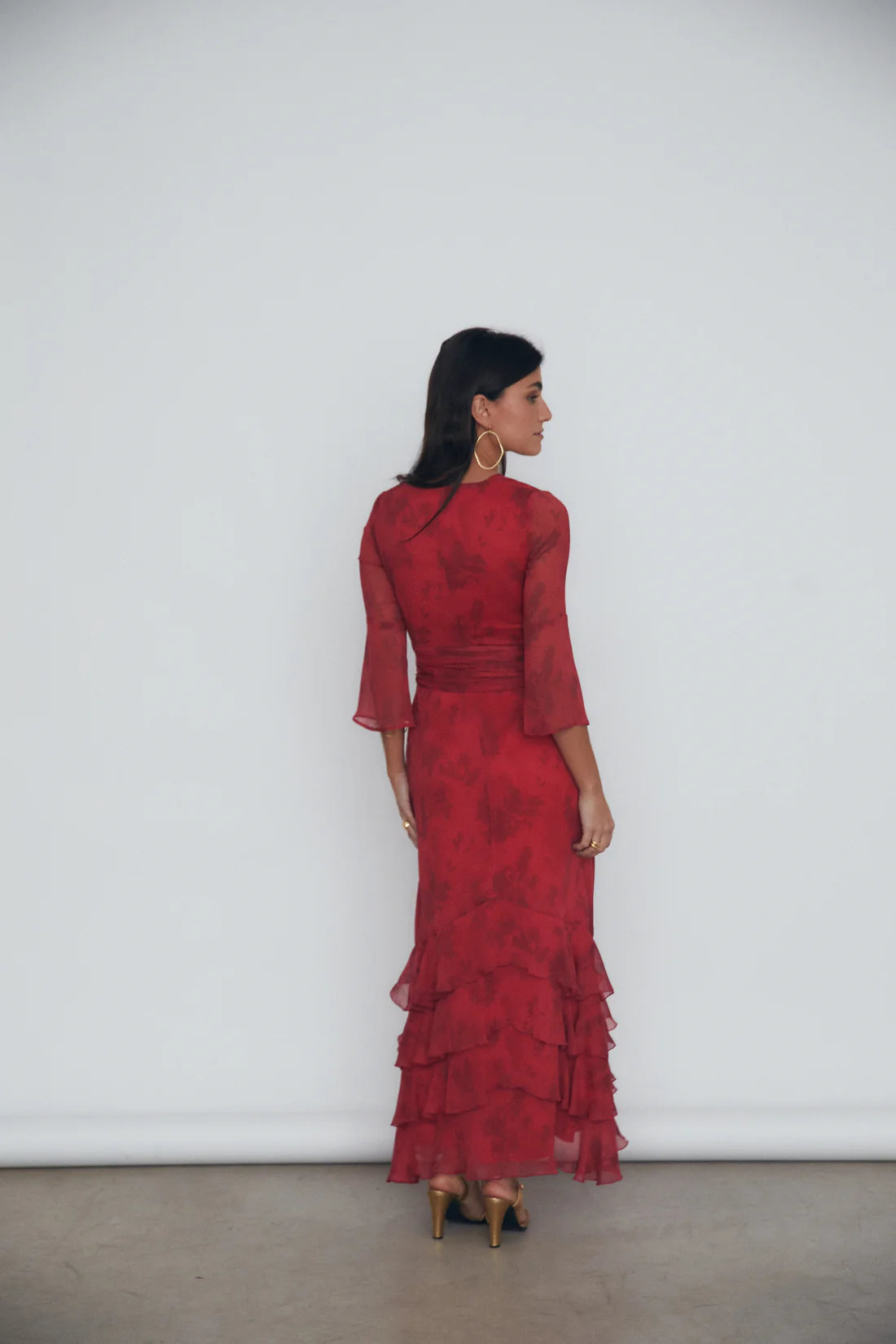 Vestido Isabel
