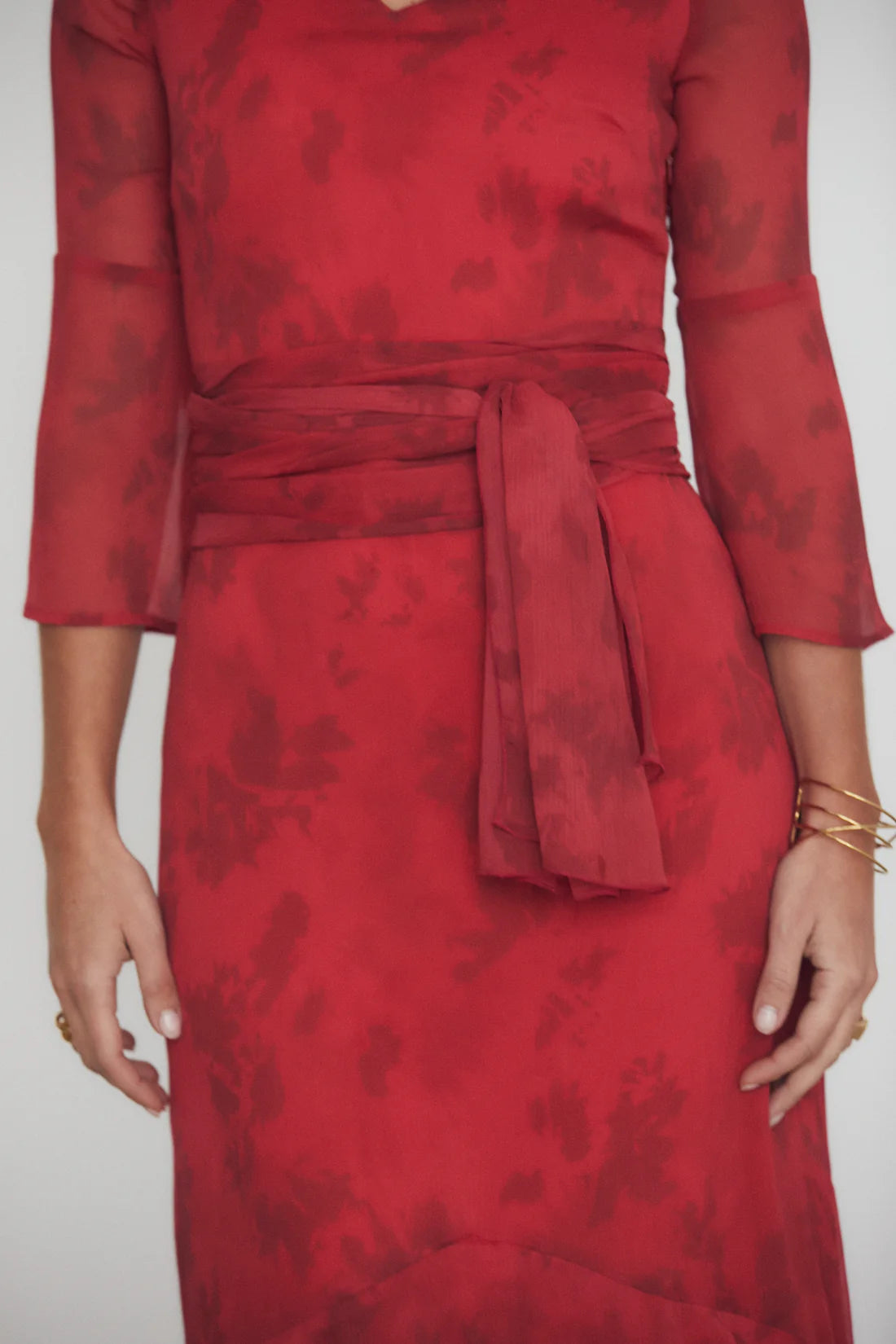 Vestido Isabel