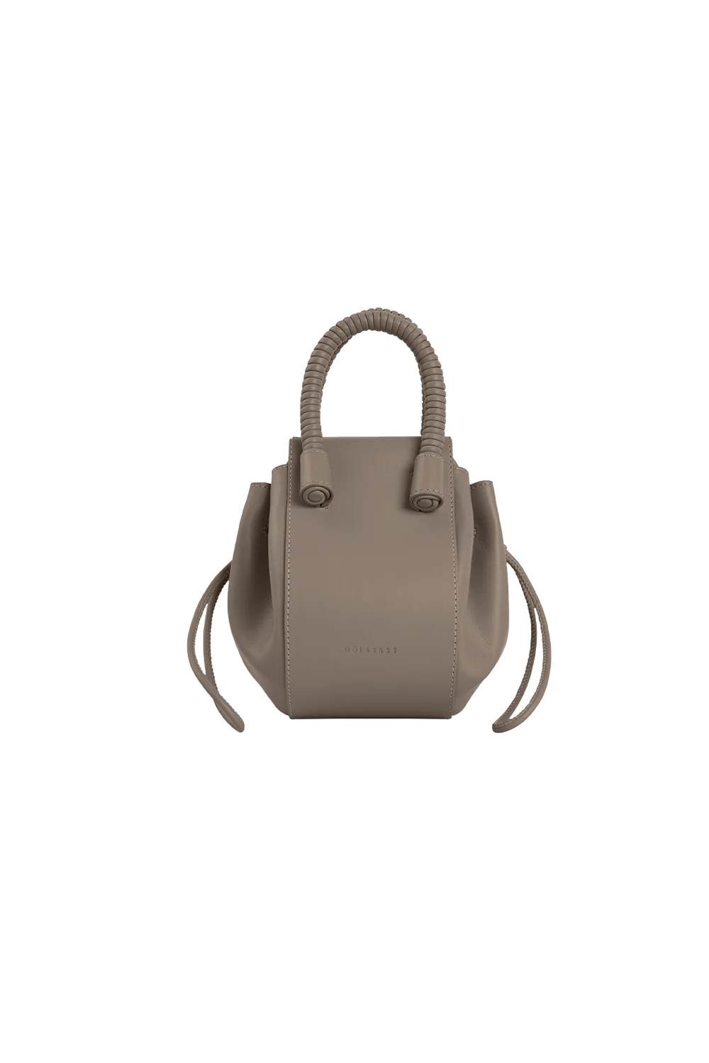 Bubble Taupe