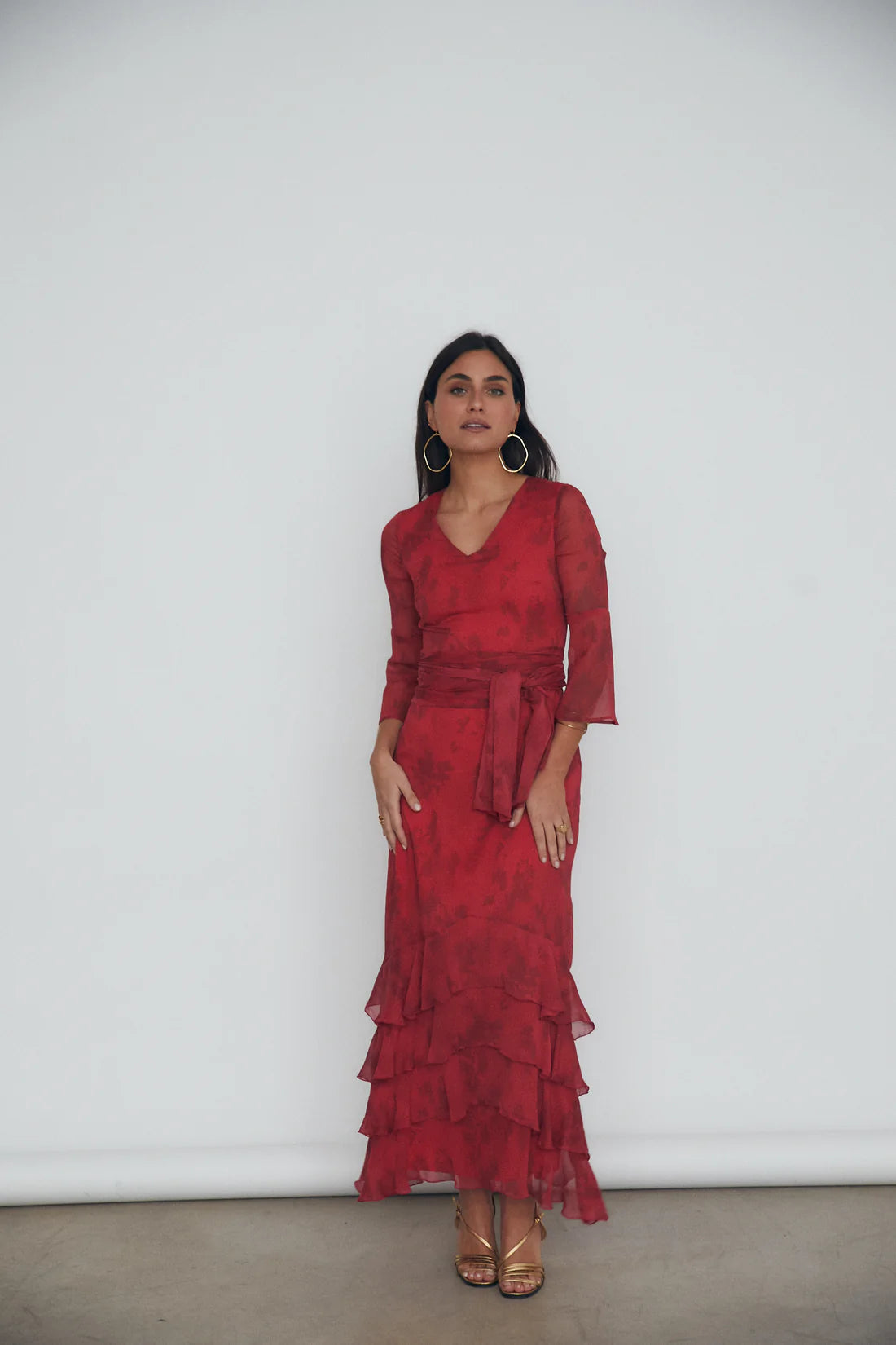Vestido Isabel