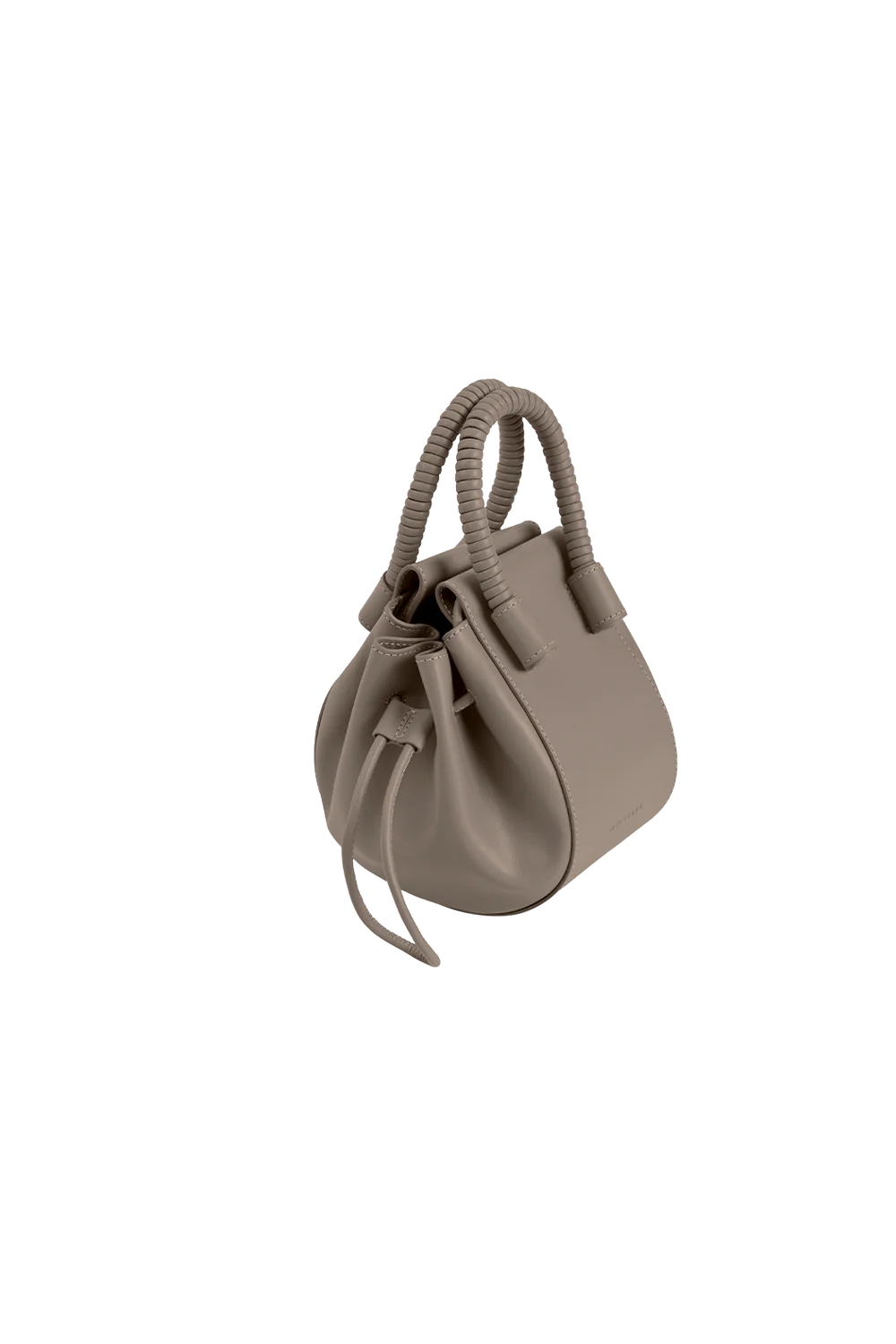 Bubble Taupe