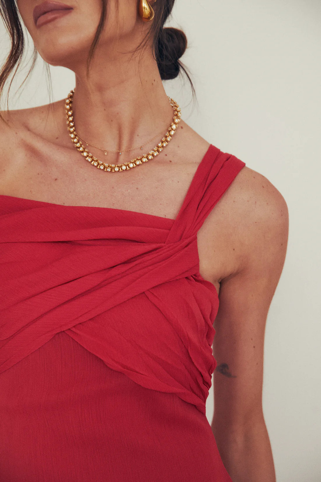 Vestido Julia