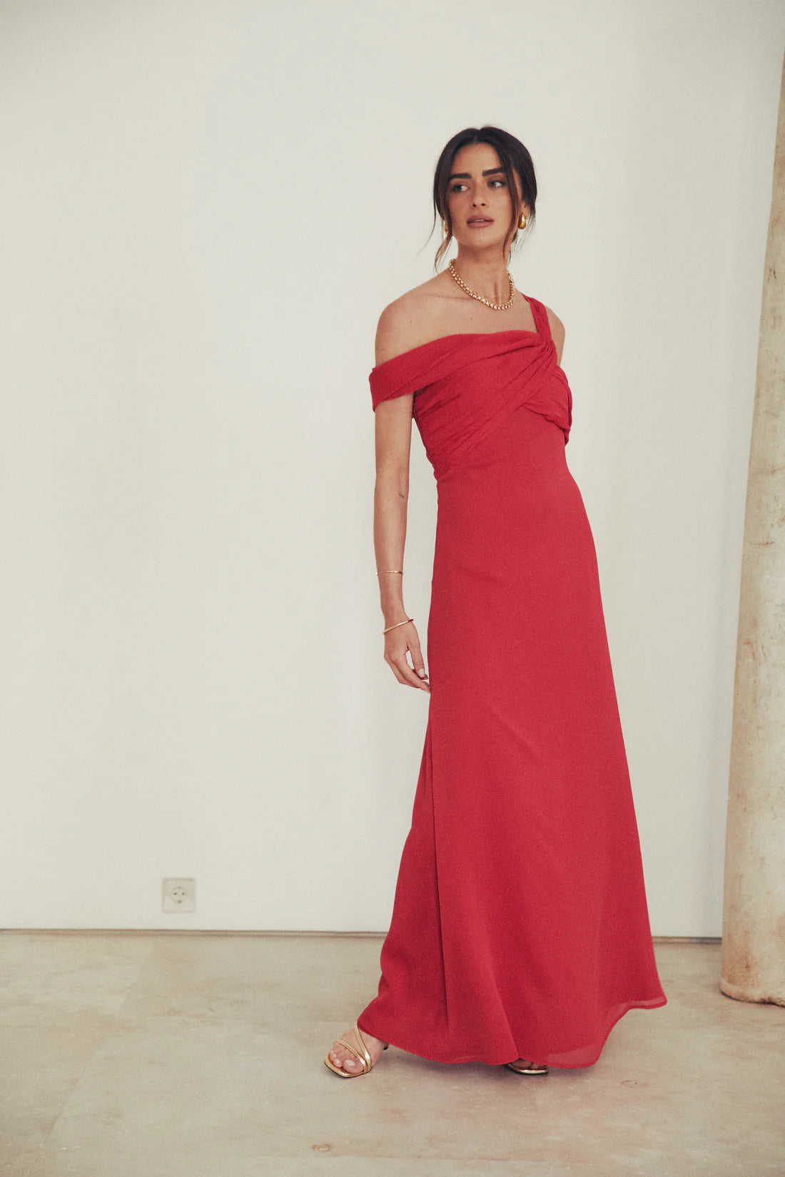 Vestido Julia