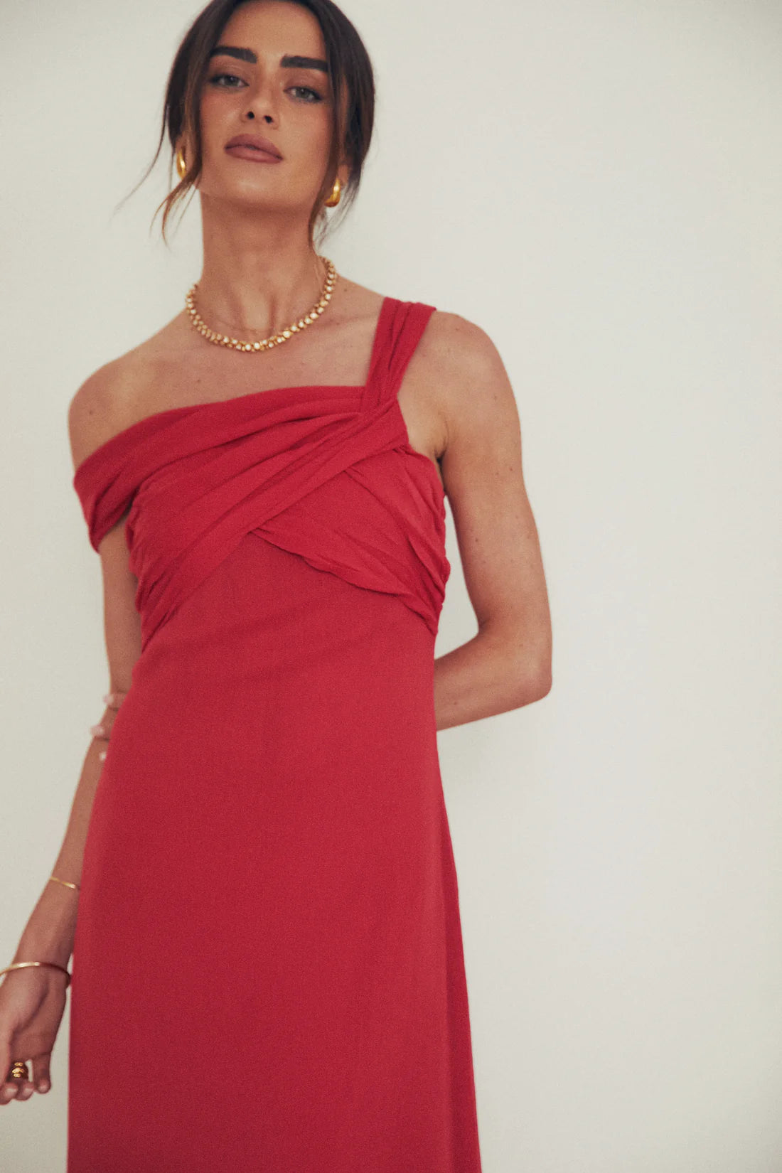 Vestido Julia