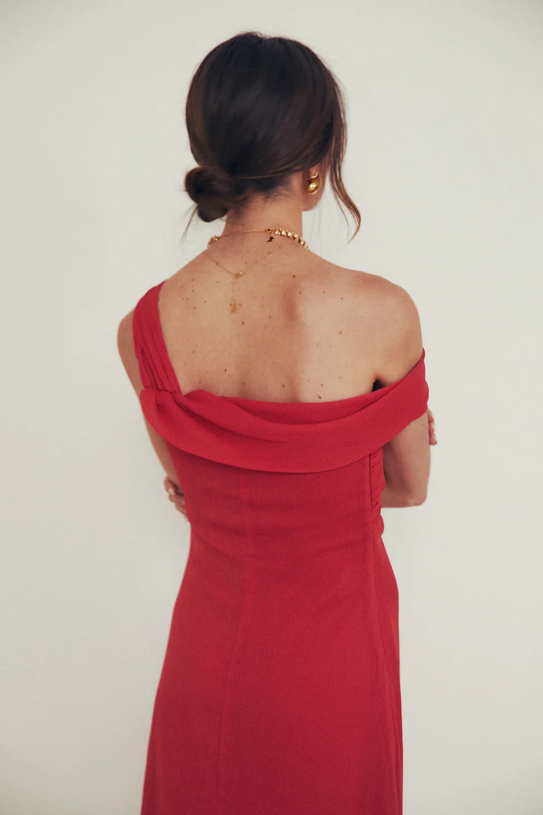 Vestido Julia