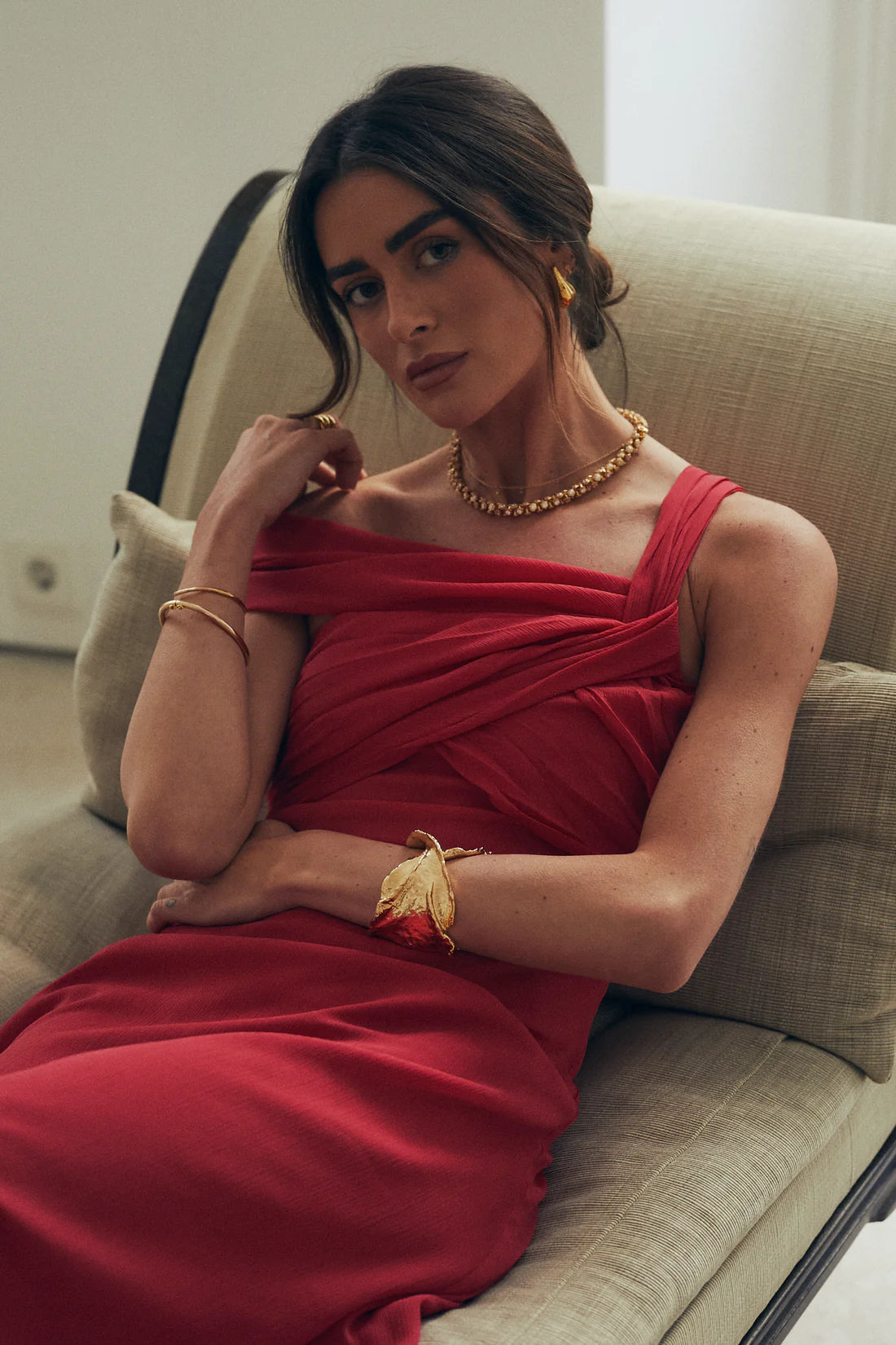 Vestido Julia