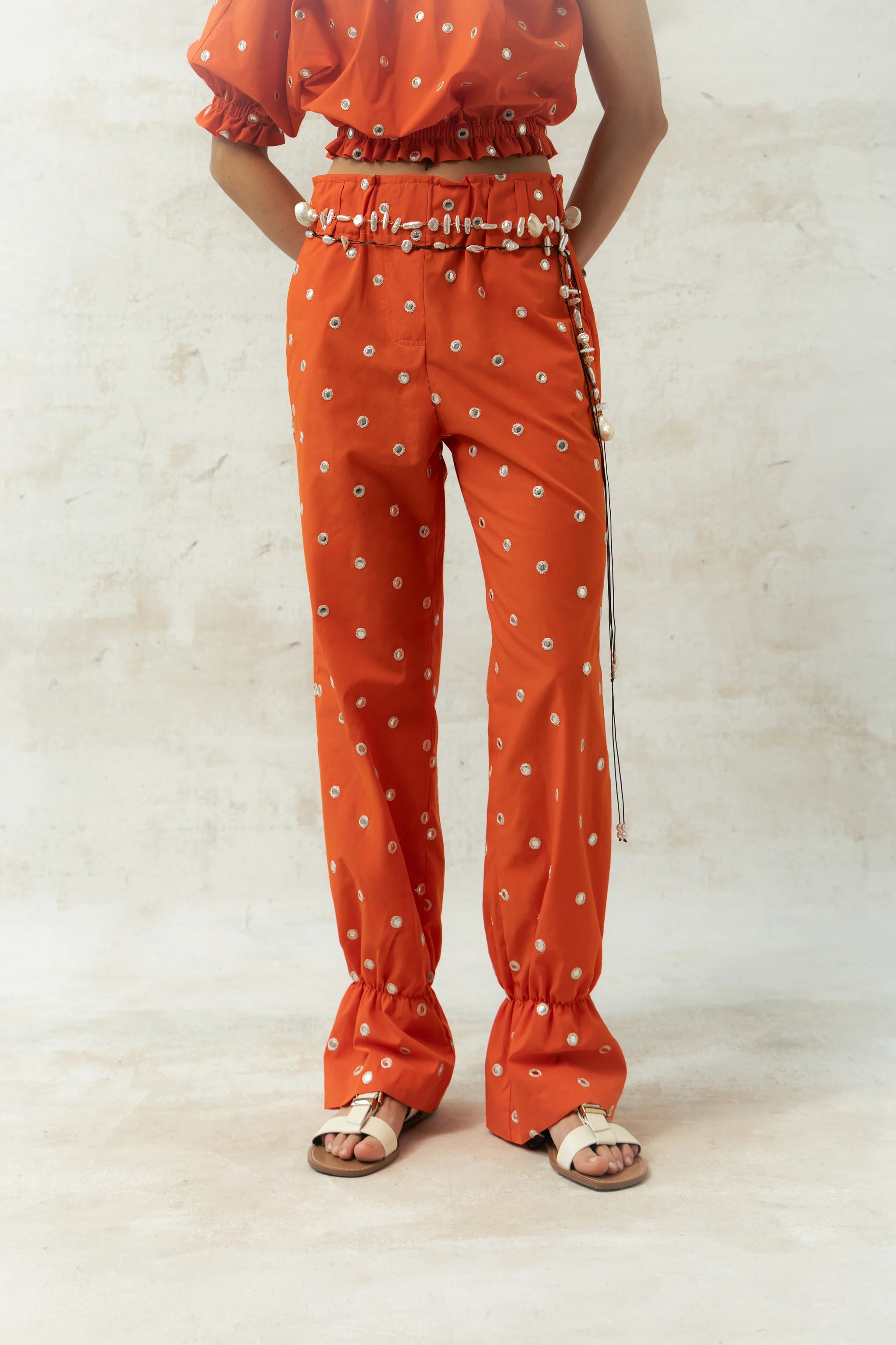Pantalón Tiziana