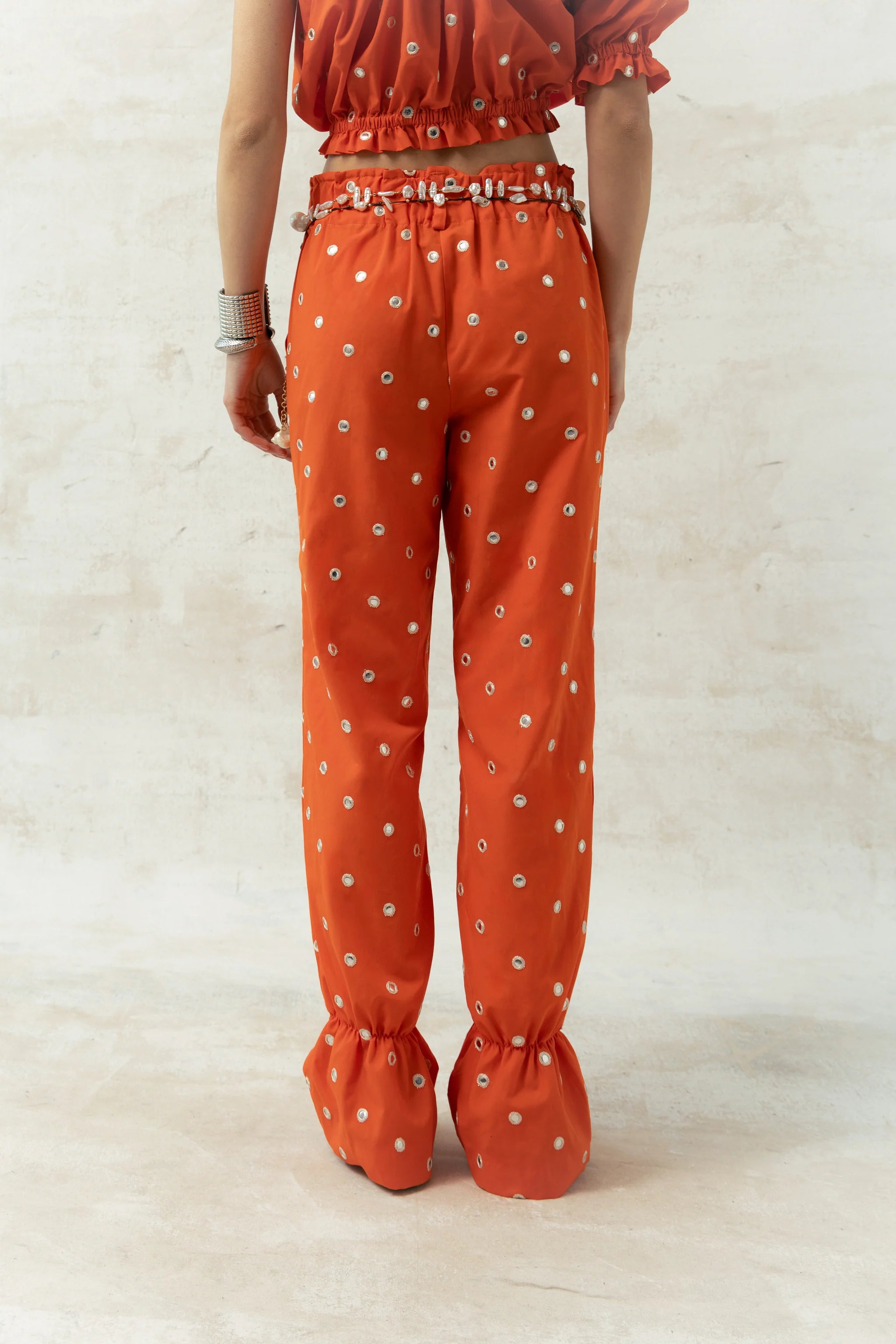 Pantalón Tiziana