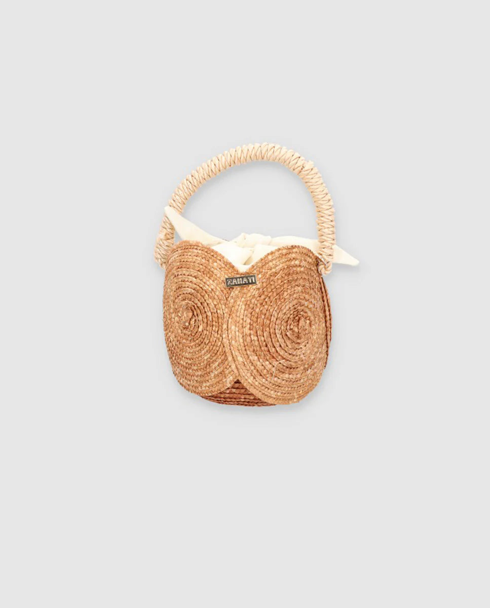 Bolso Yang Camel
