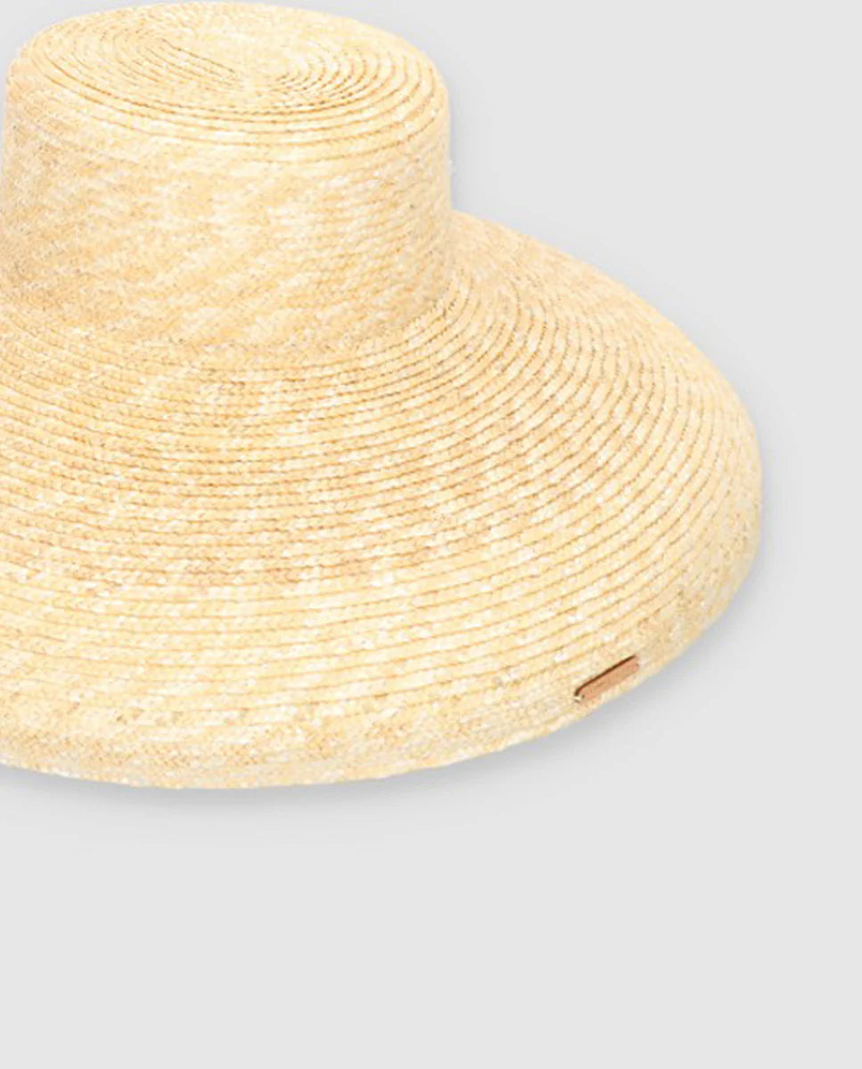 Sombrero Kaskai Ala M Natural