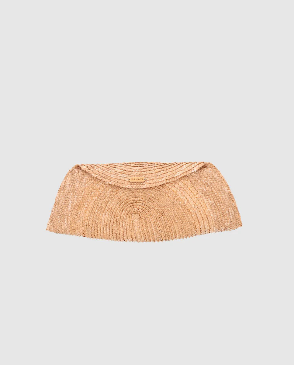 Bolso Baguette Topo Mediana