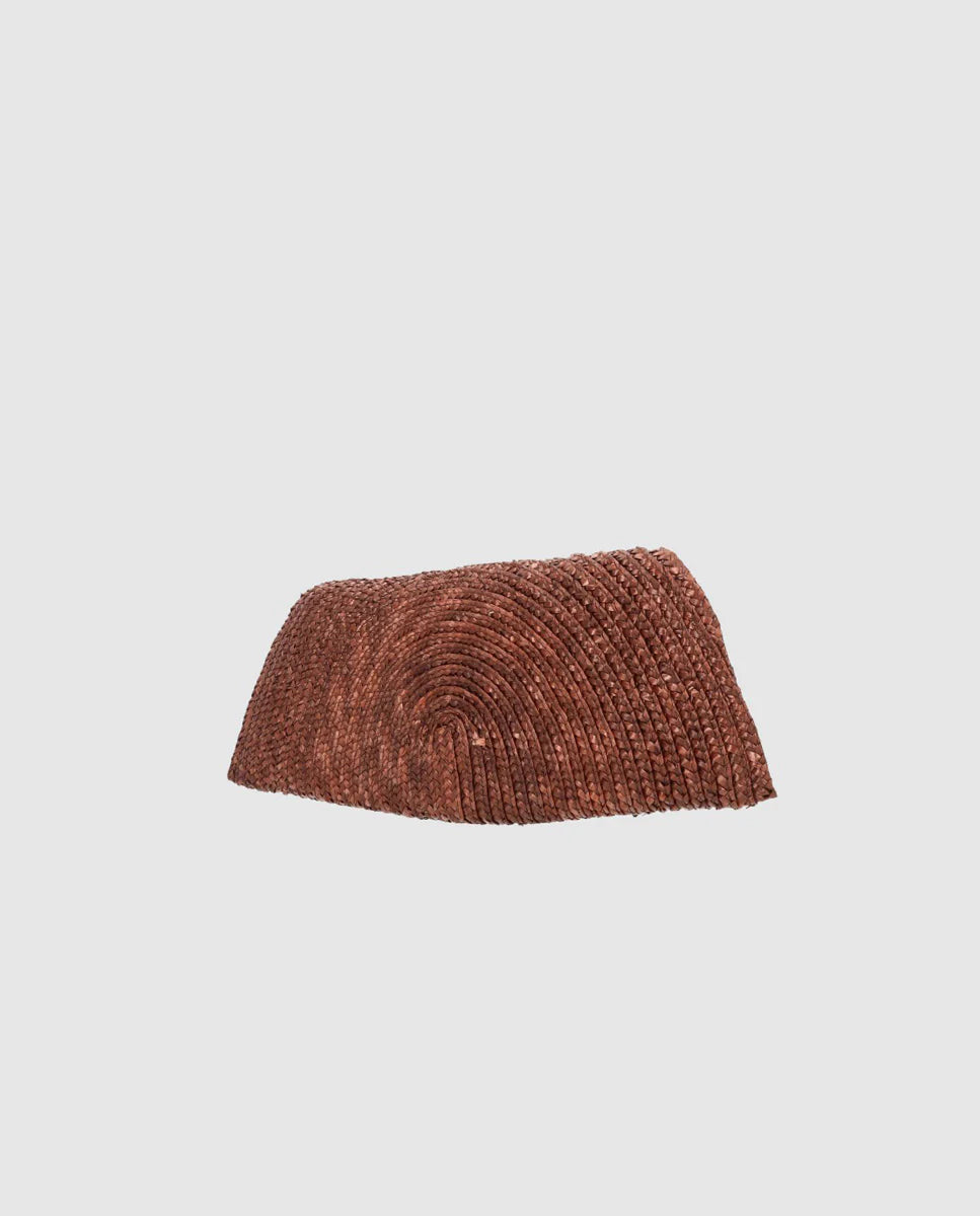 Bolso Baguette Chocolate