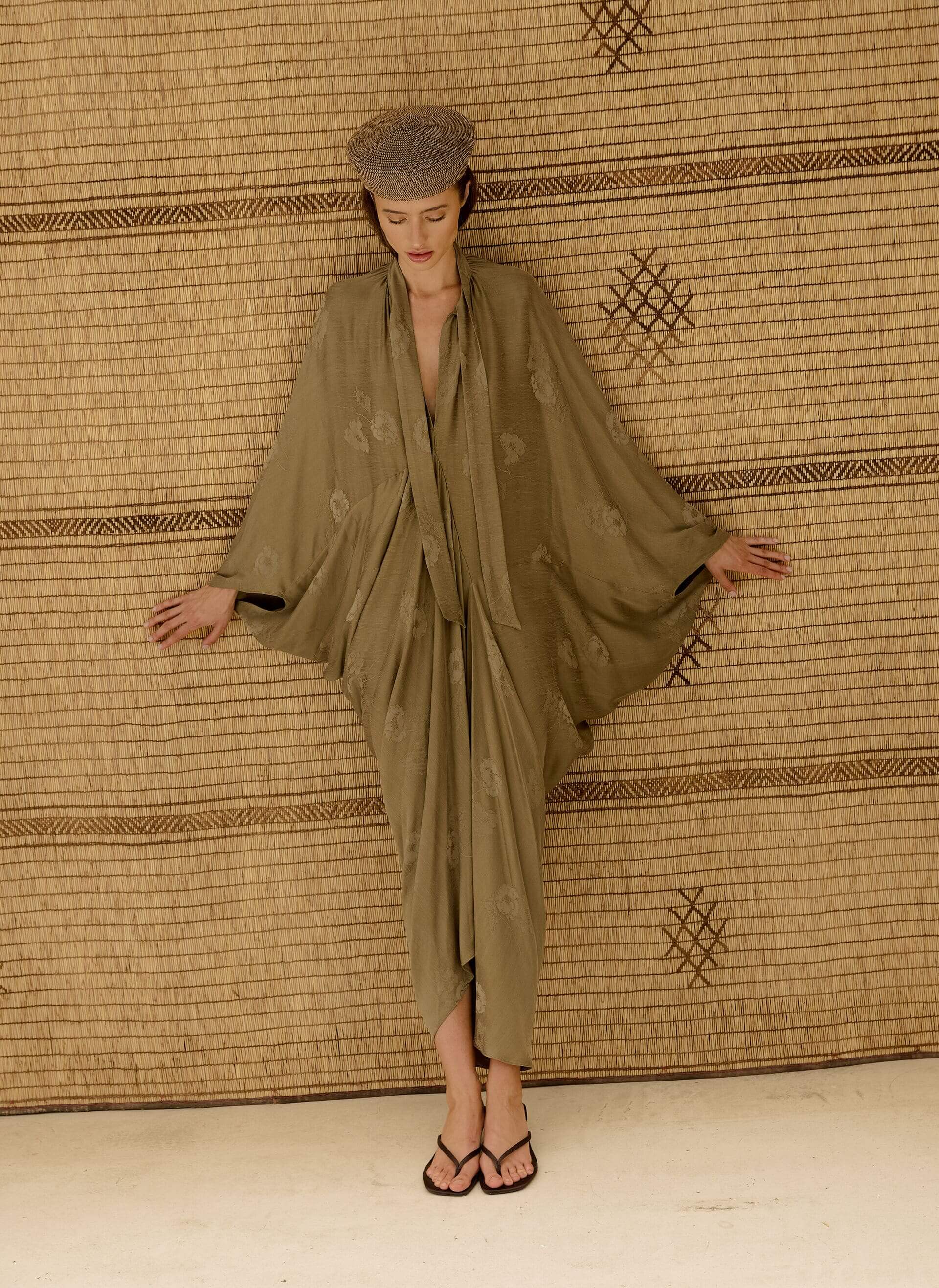 Kaftan Ritual