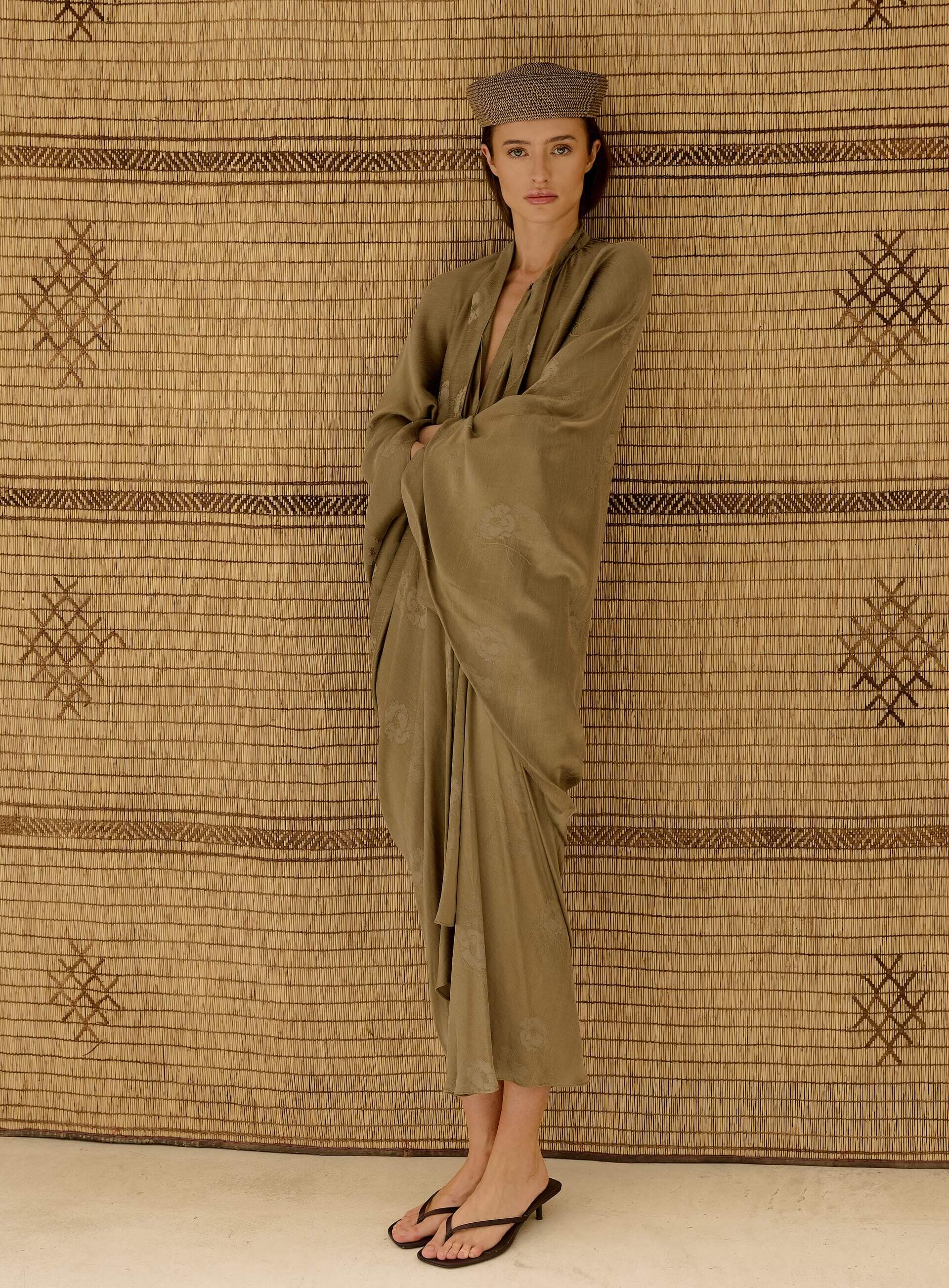 Kaftan Ritual