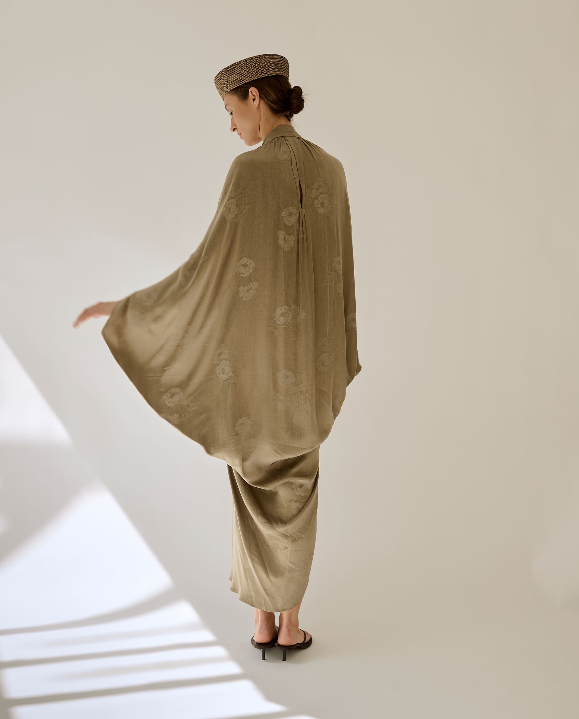 Kaftan Ritual