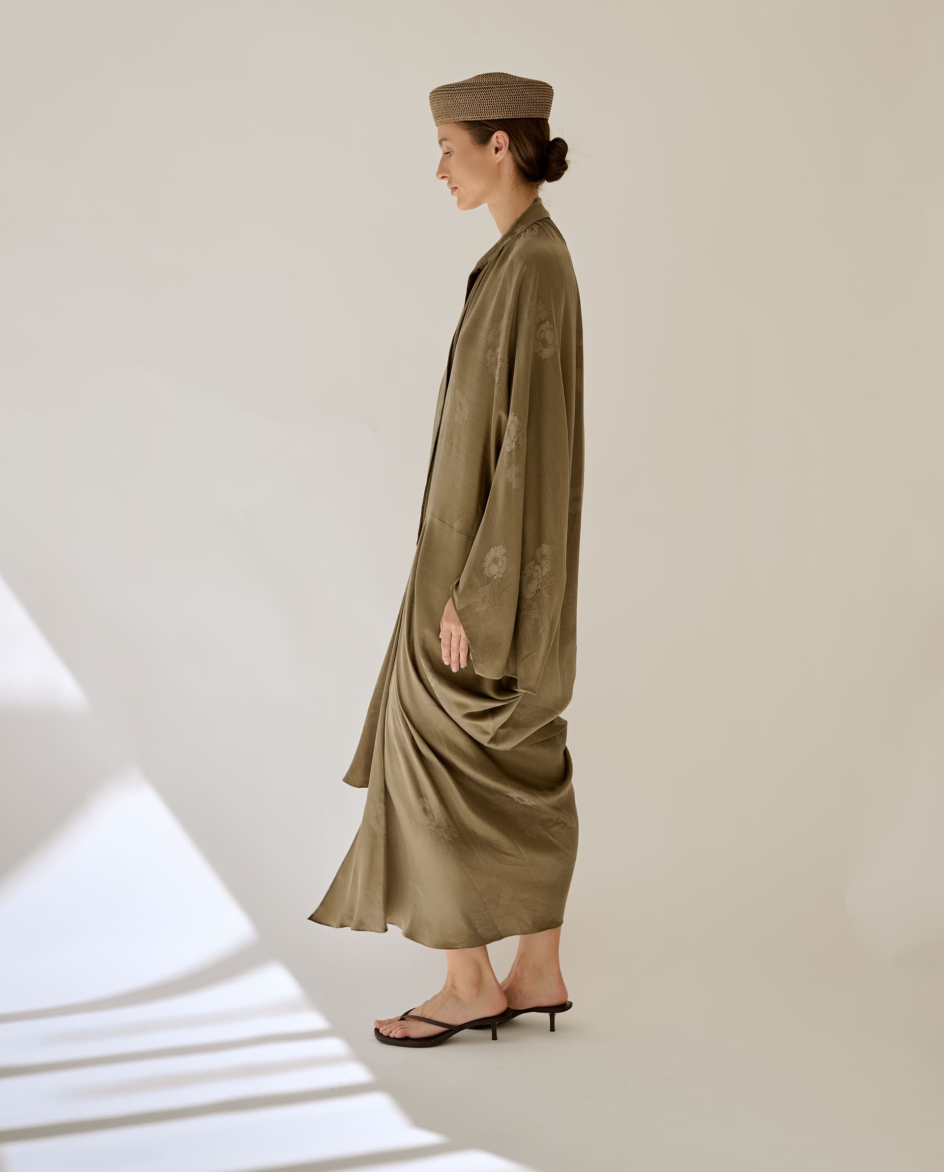 Kaftan Ritual