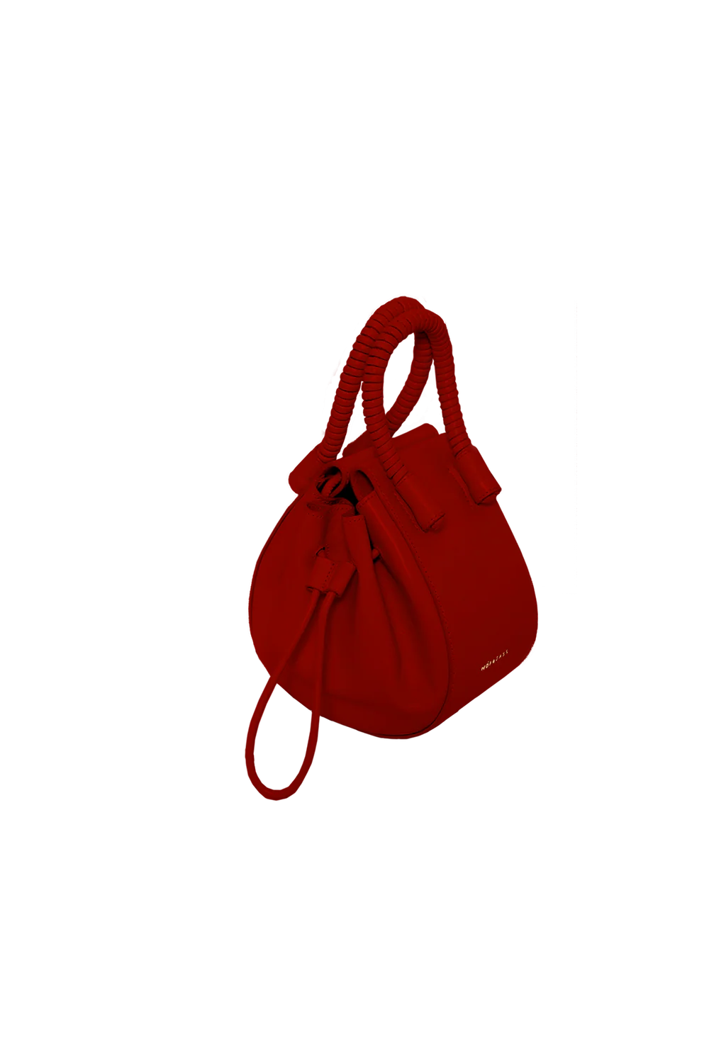Bubble Bag Red