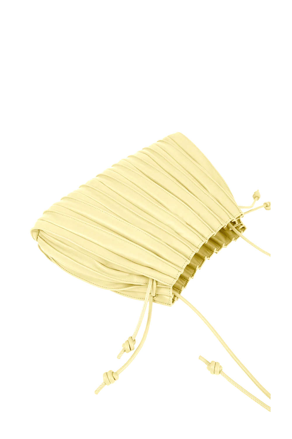 Origami Butter