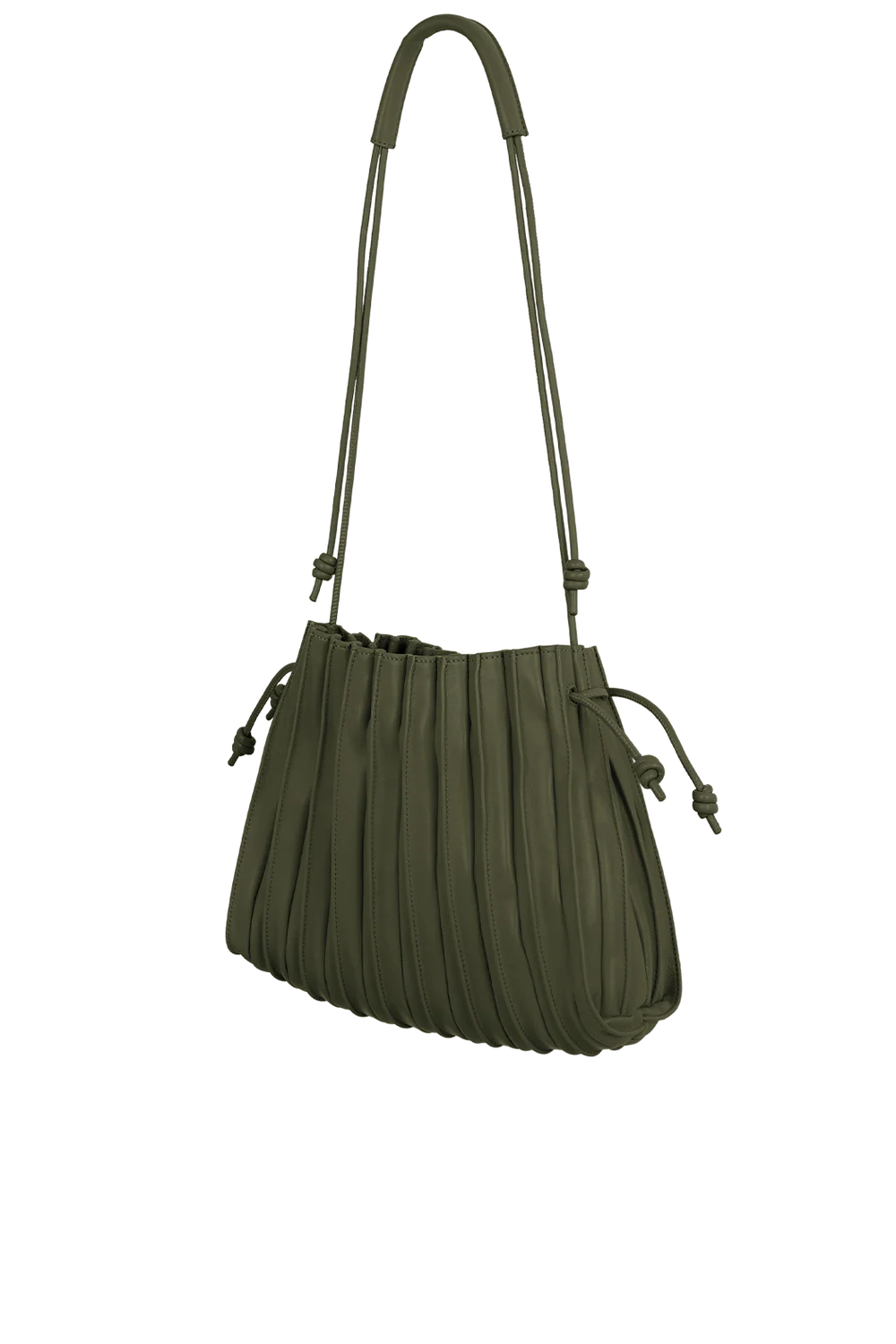 Origami Olive