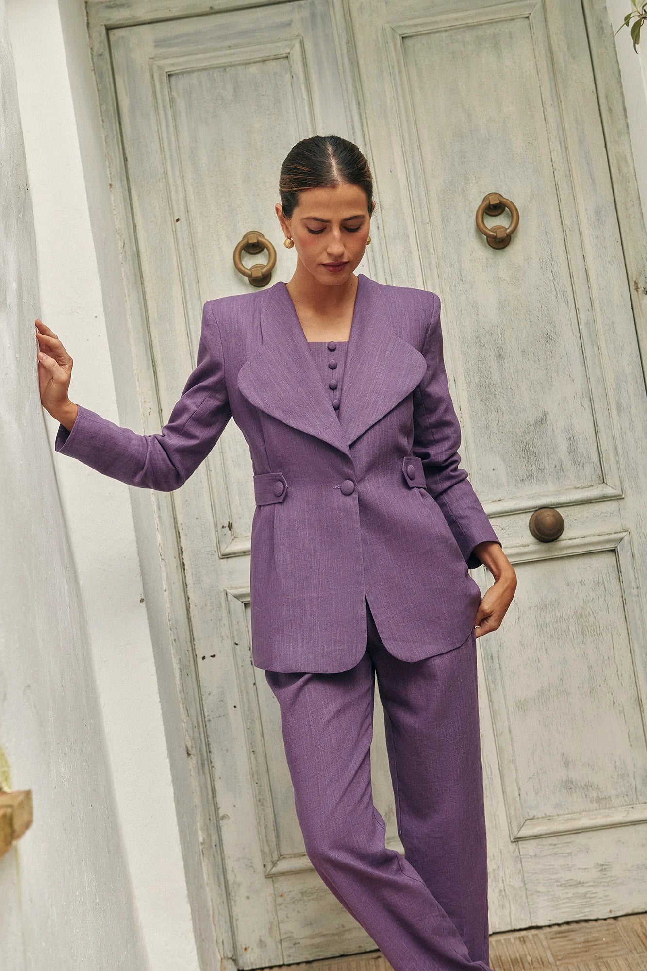 Pantalón Juana
