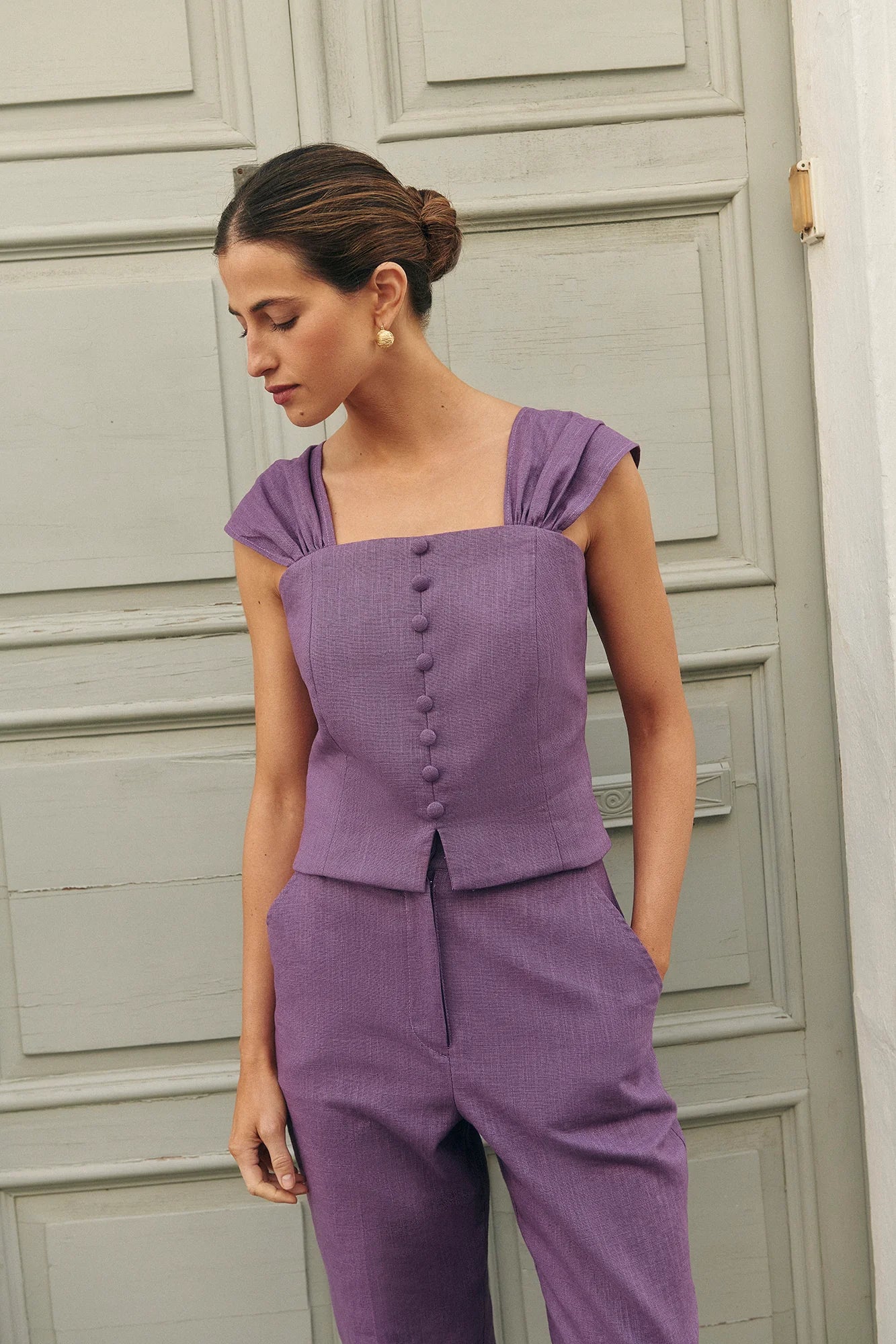 Pantalón Juana