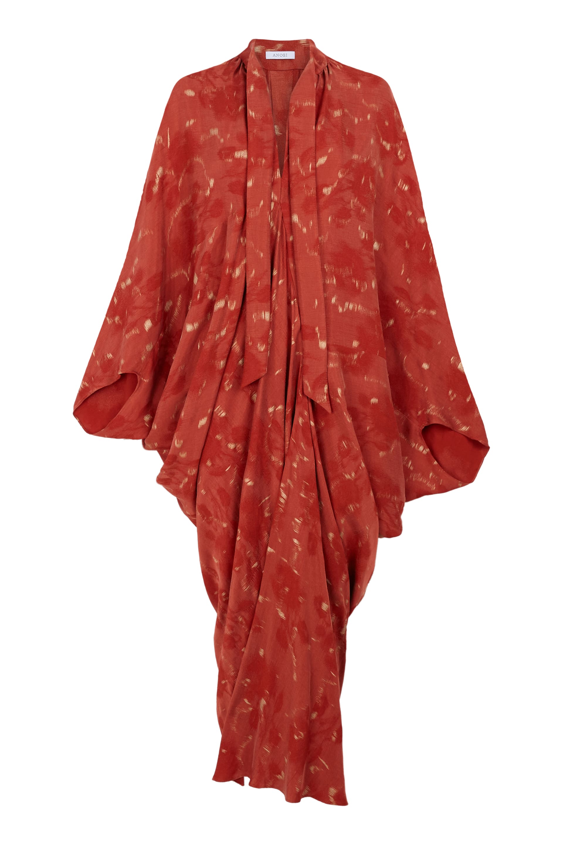 Kaftan Petal
