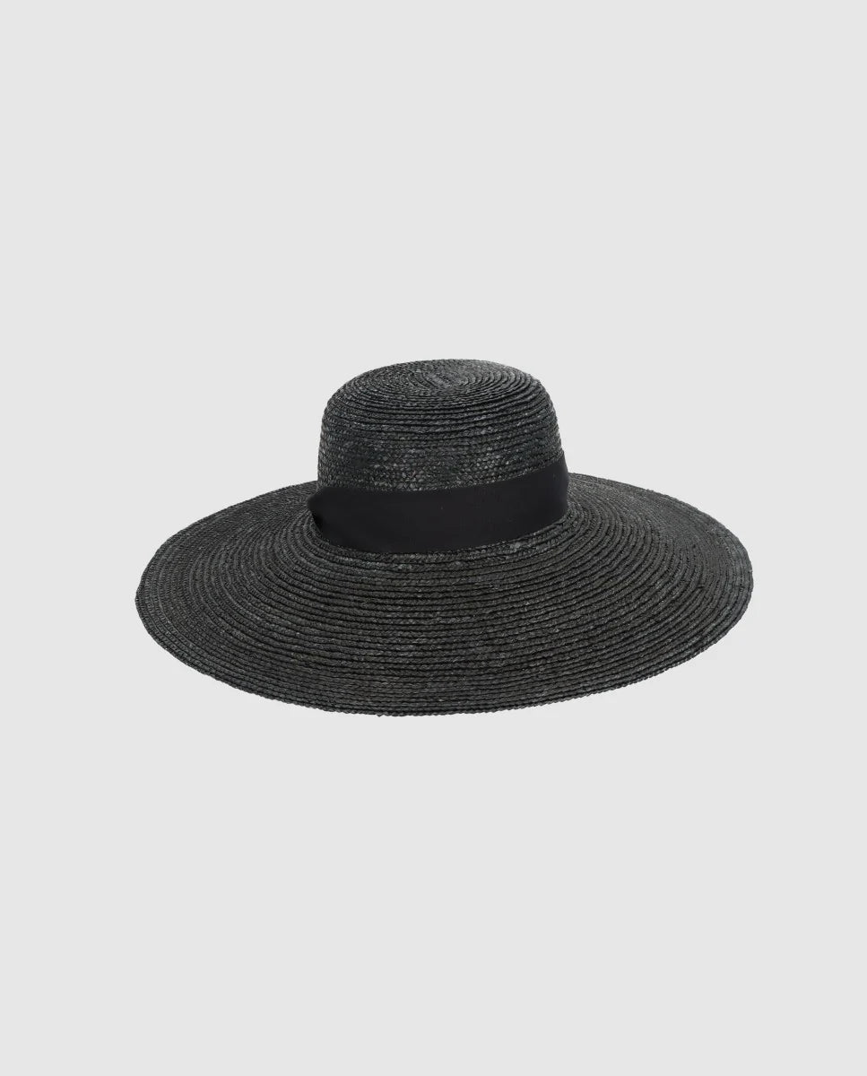 Sombrero Cuchi Flow Ala L Negro