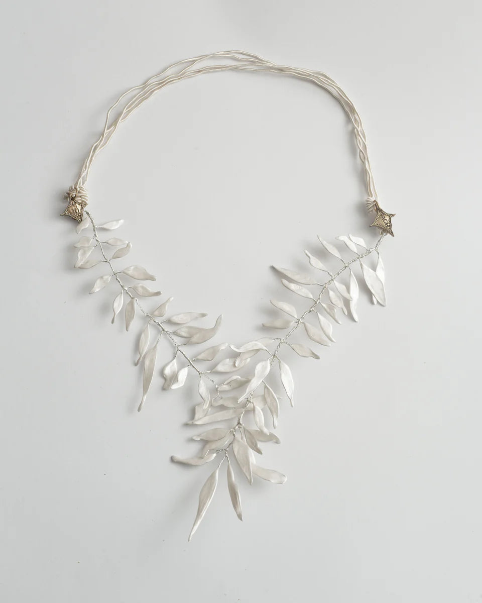 Collar Calma Nieve