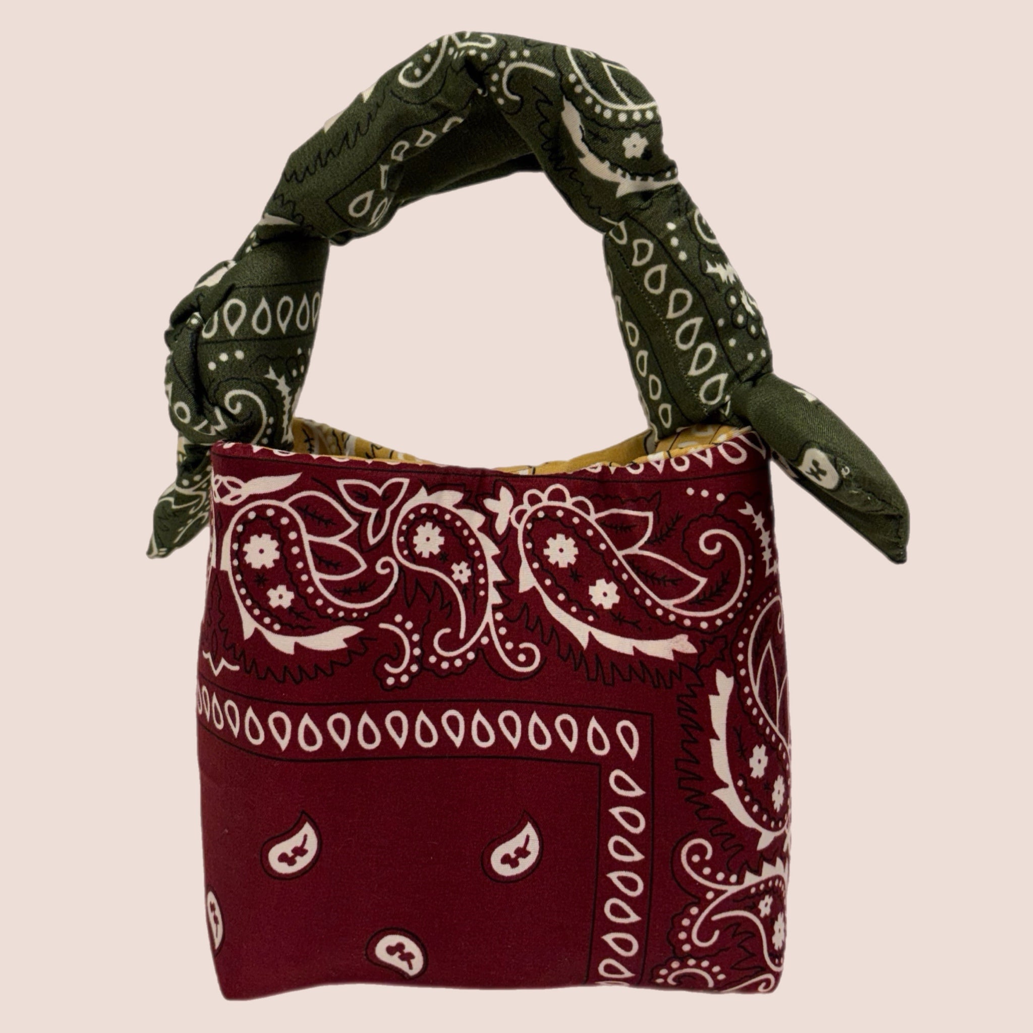 Bandana Mini