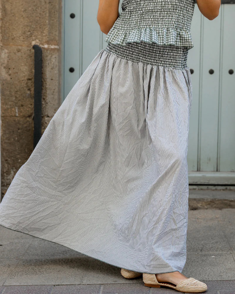 Falda Allegra