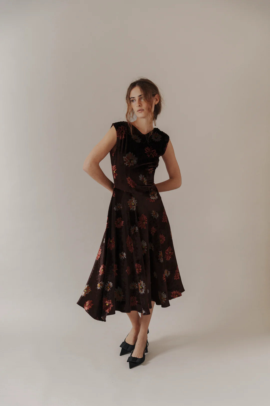 Vestido Amina