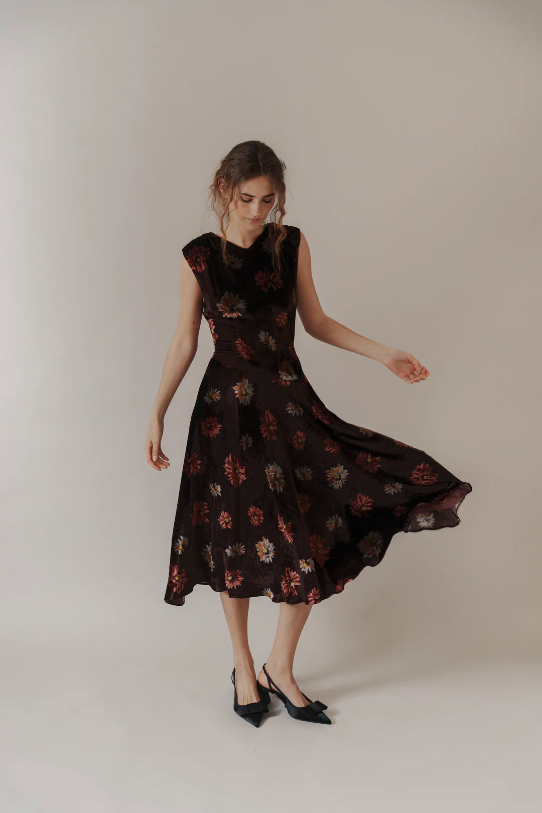 Vestido Amina