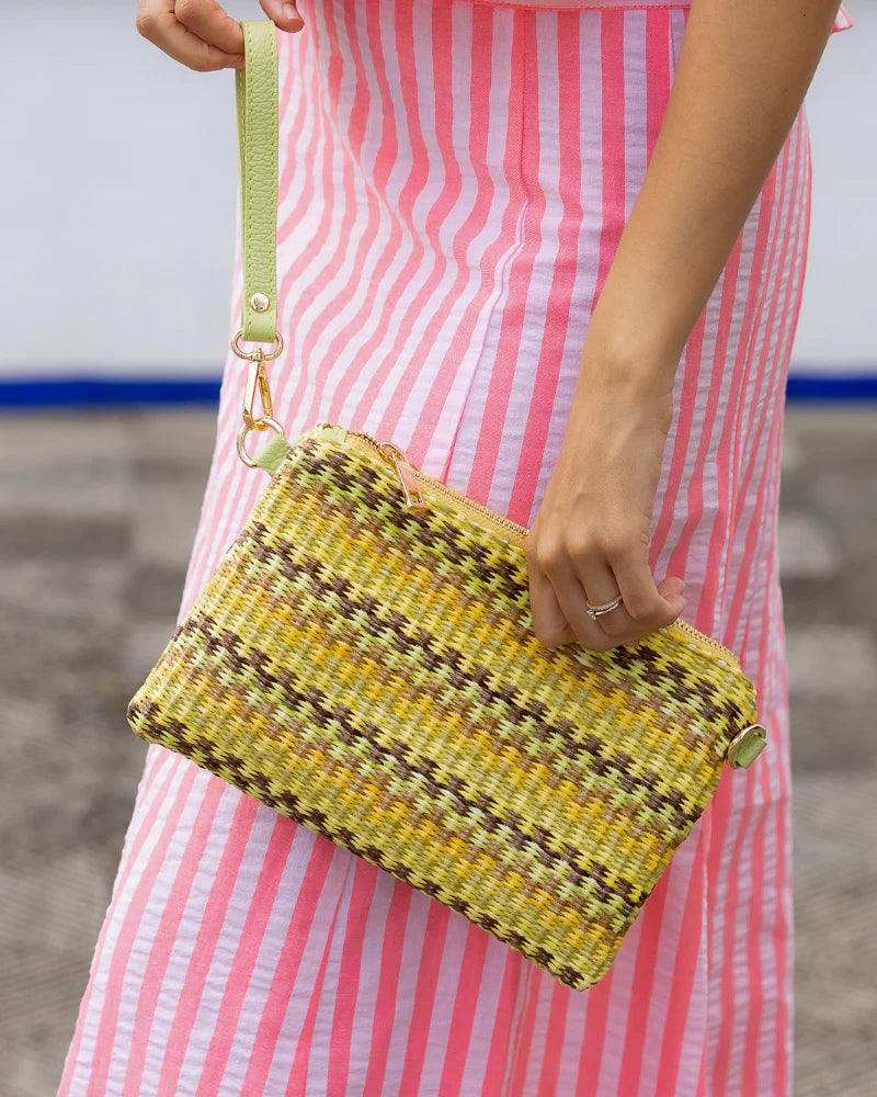 Cluth Yellow