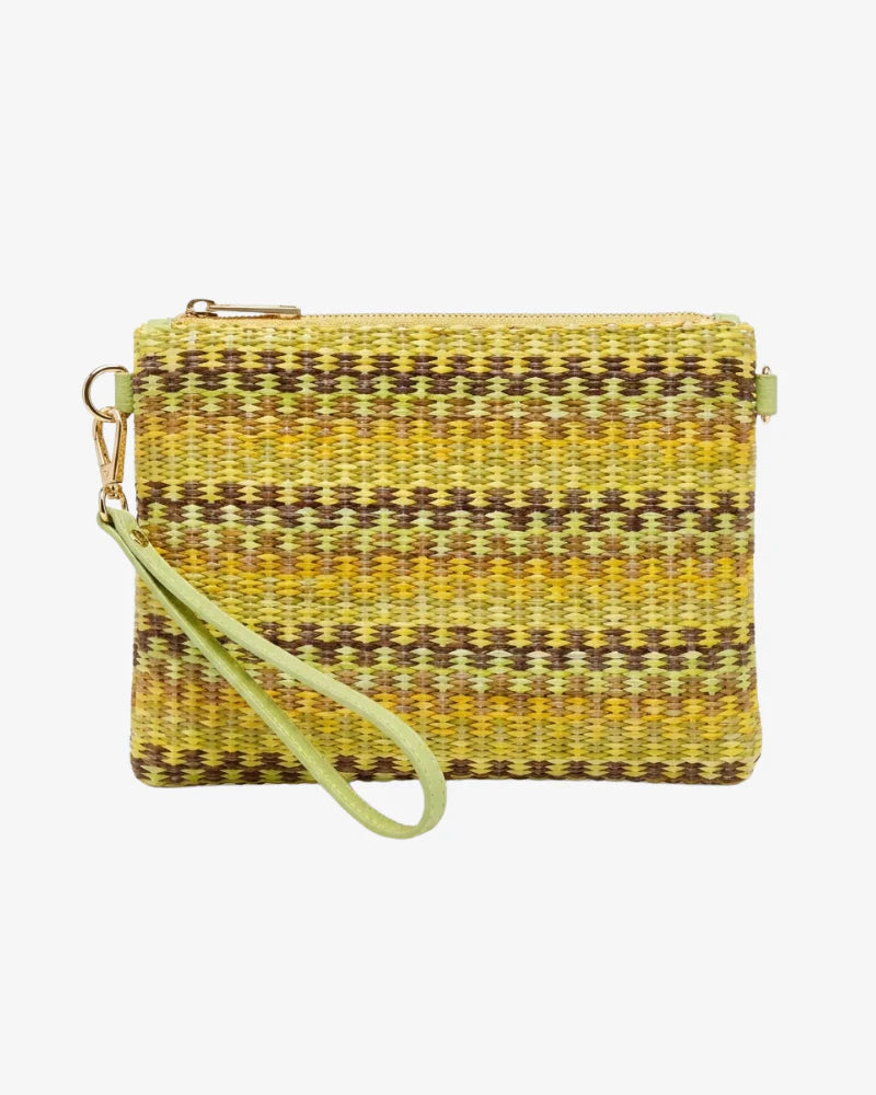 Cluth Yellow