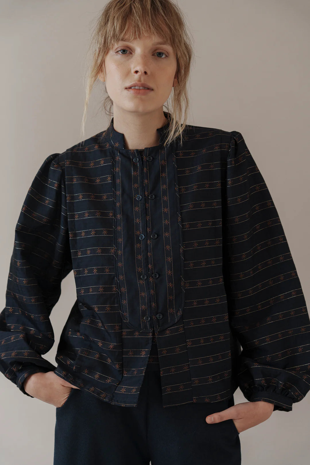 Camisa Upendo