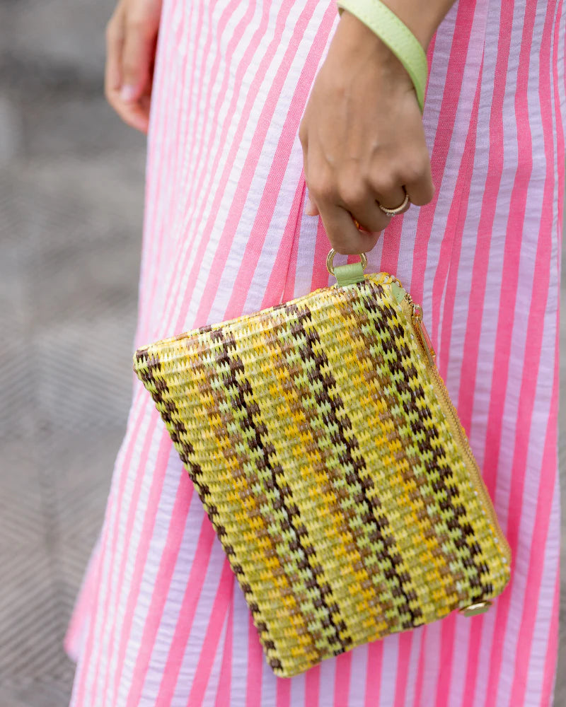 Cluth Yellow