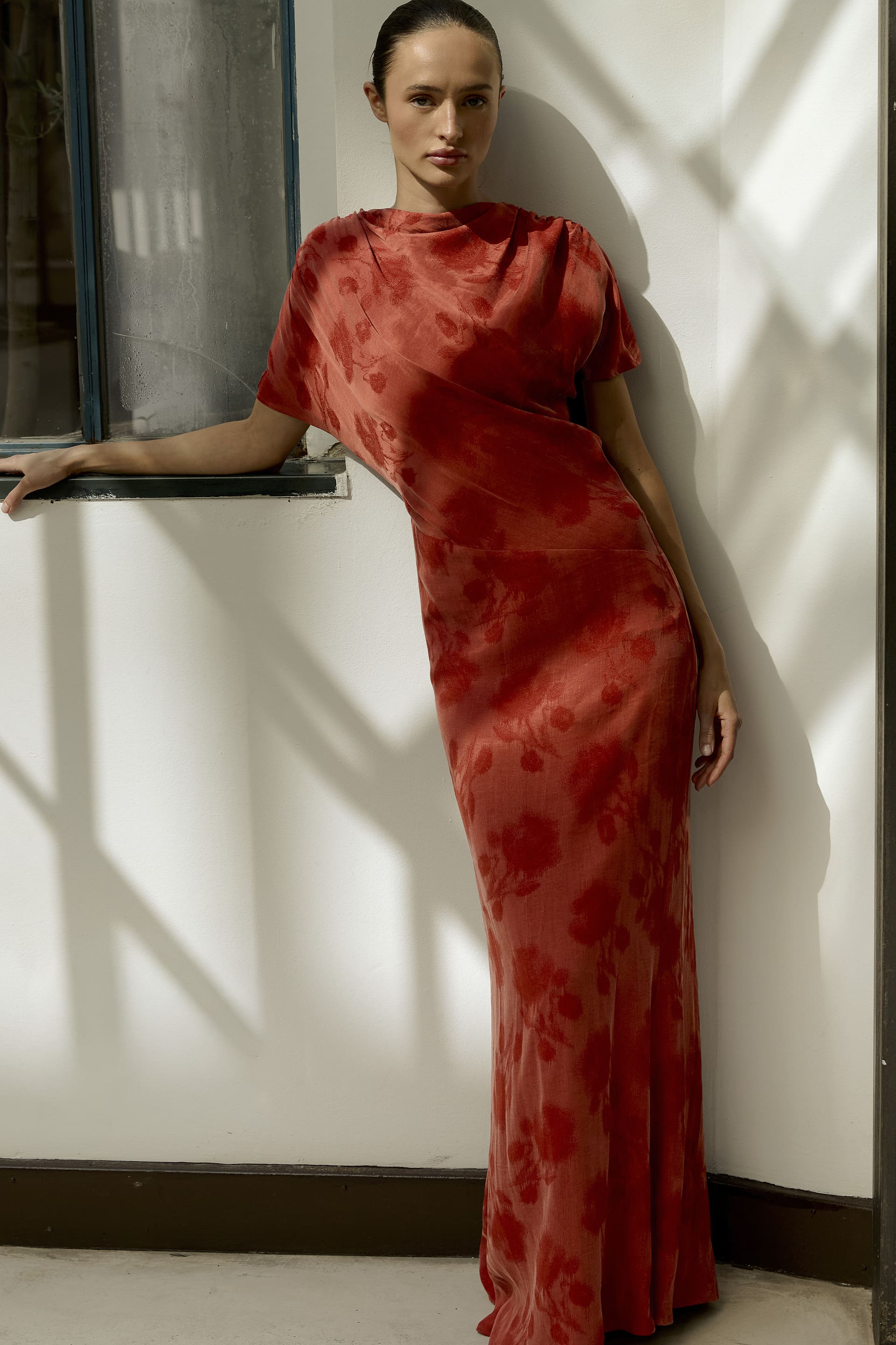 Bloom Dress