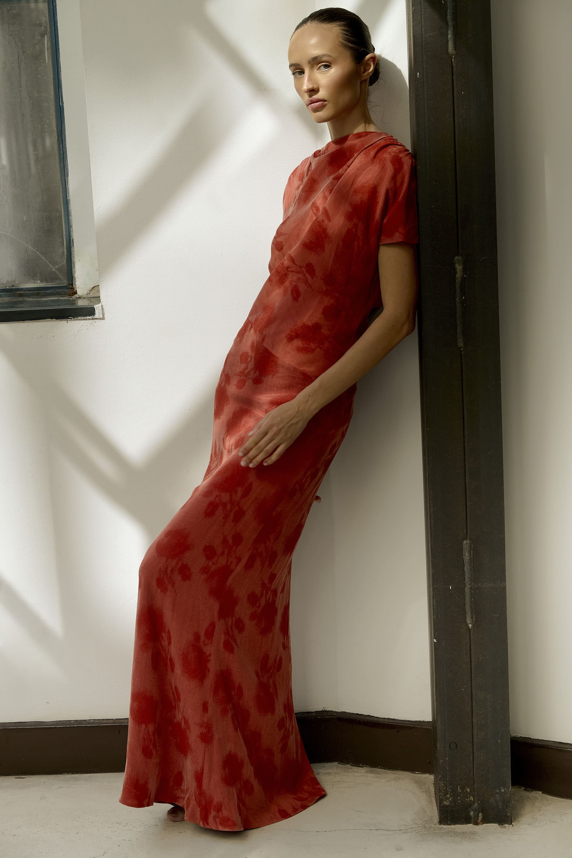 Bloom Dress