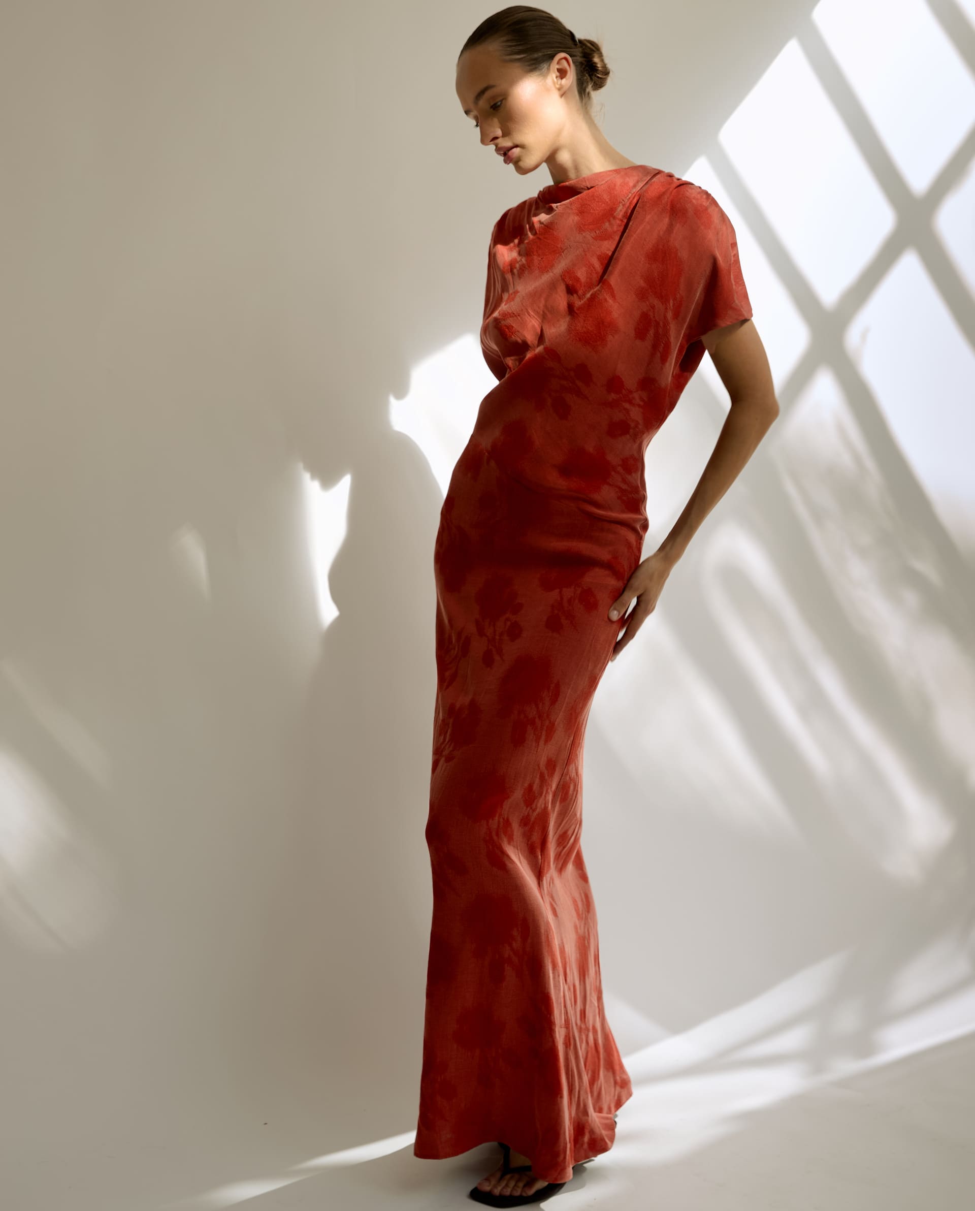 Bloom Dress