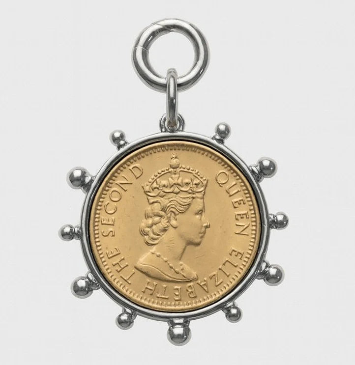 Dije Majestad
