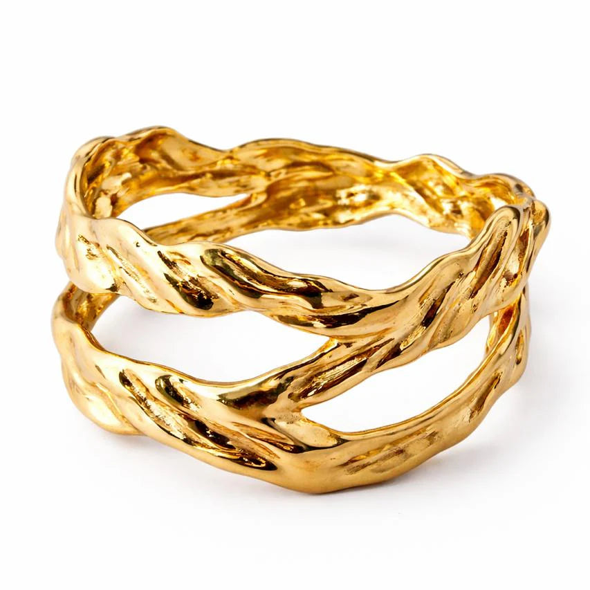 Pulsera Forja