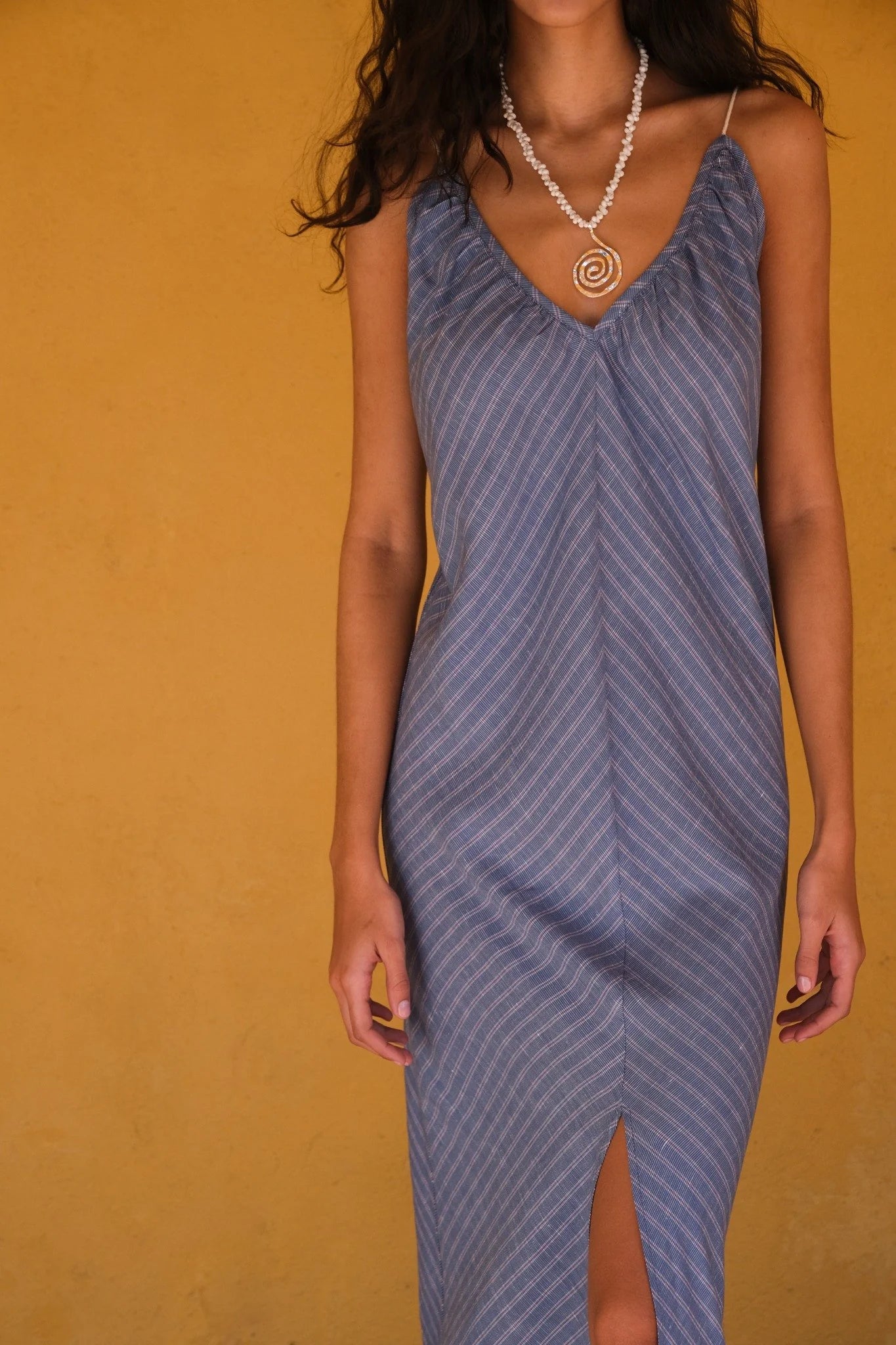 Vestido Frida Rayas